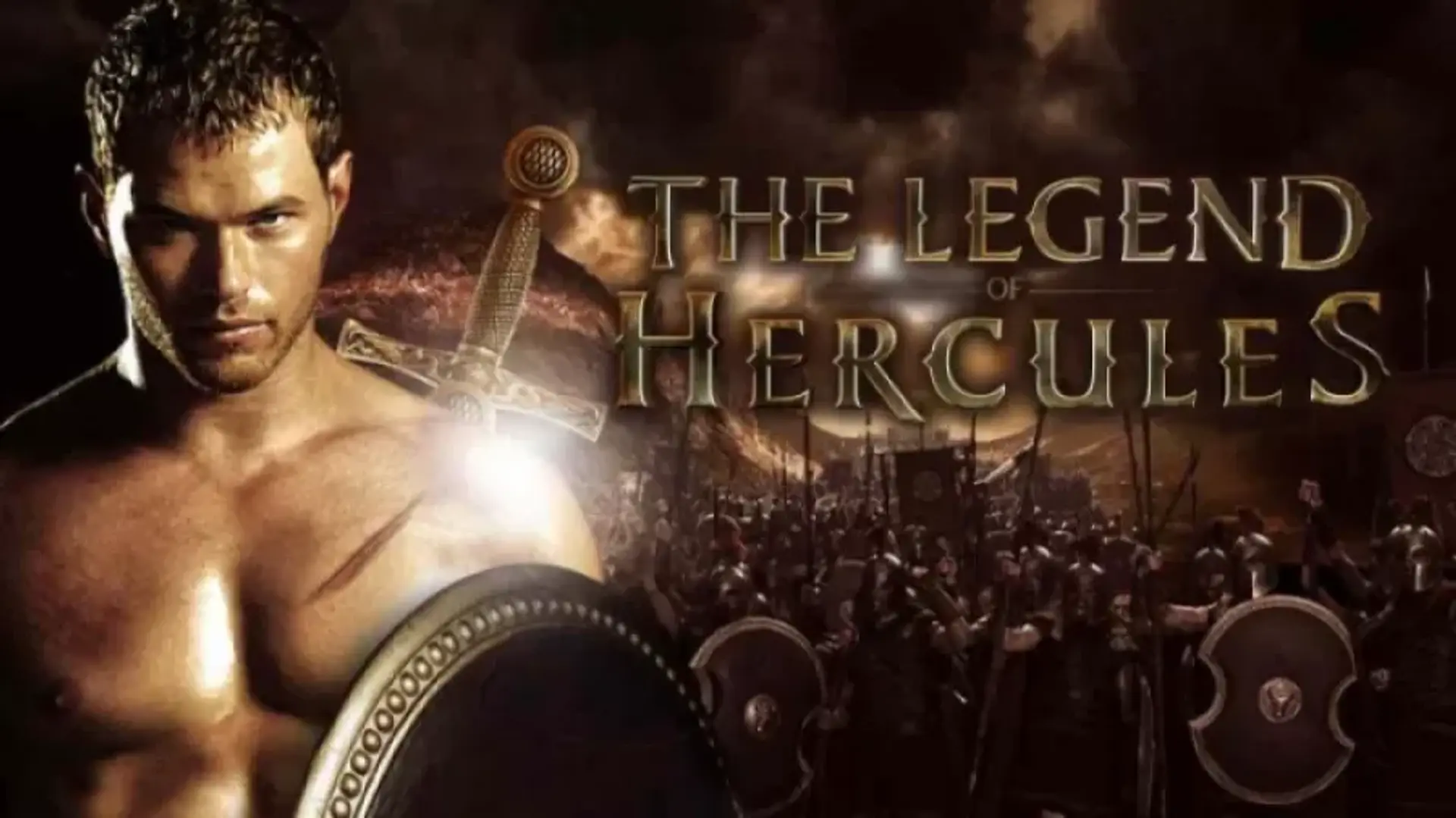 فیلم افسانه هرکول (The Legend of Hercules 2014)