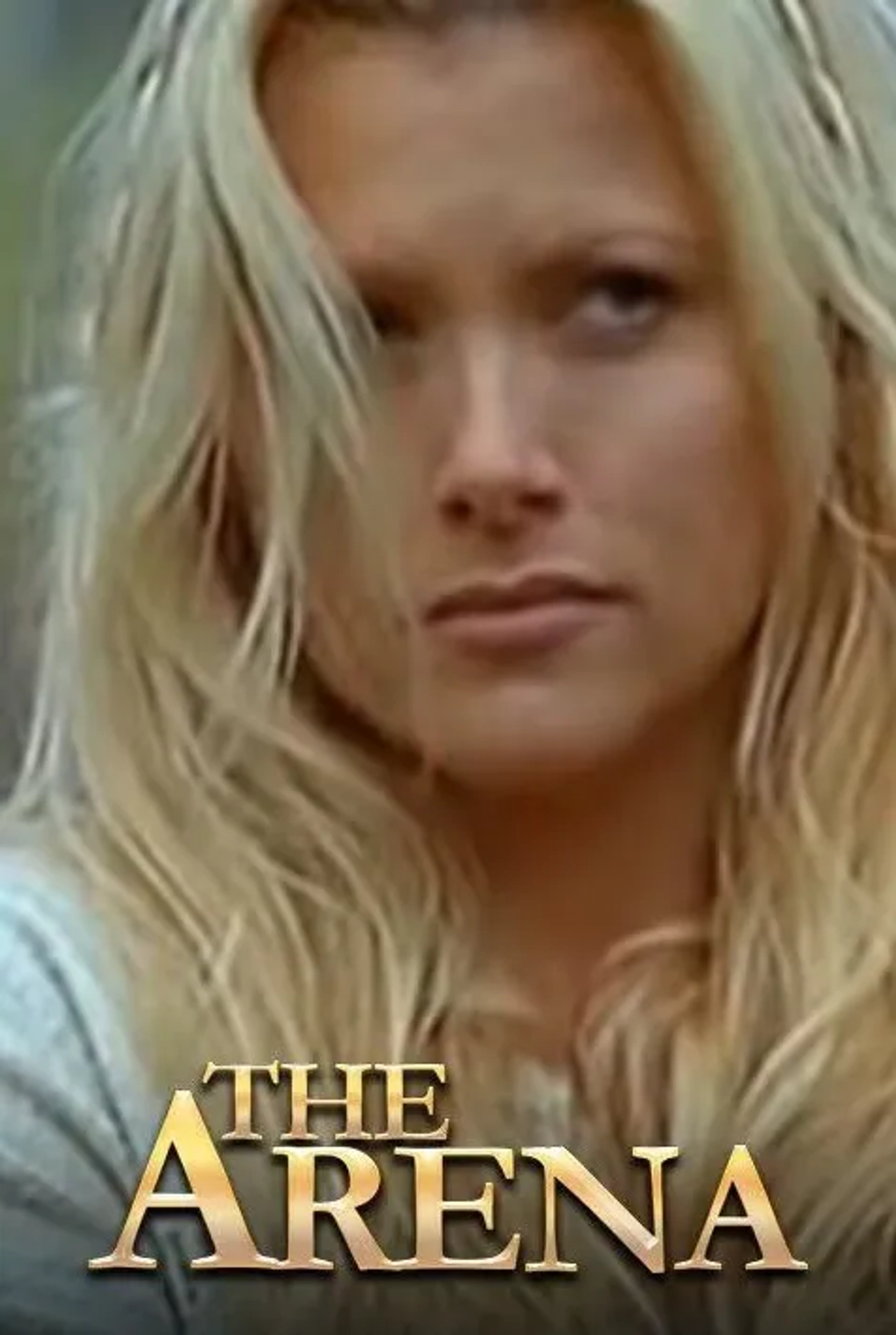 فیلم آرنا (The Arena 2001)