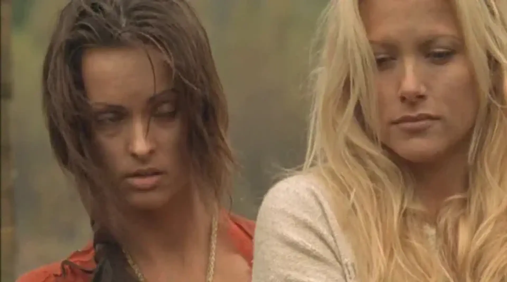 فیلم آرنا (The Arena 2001)