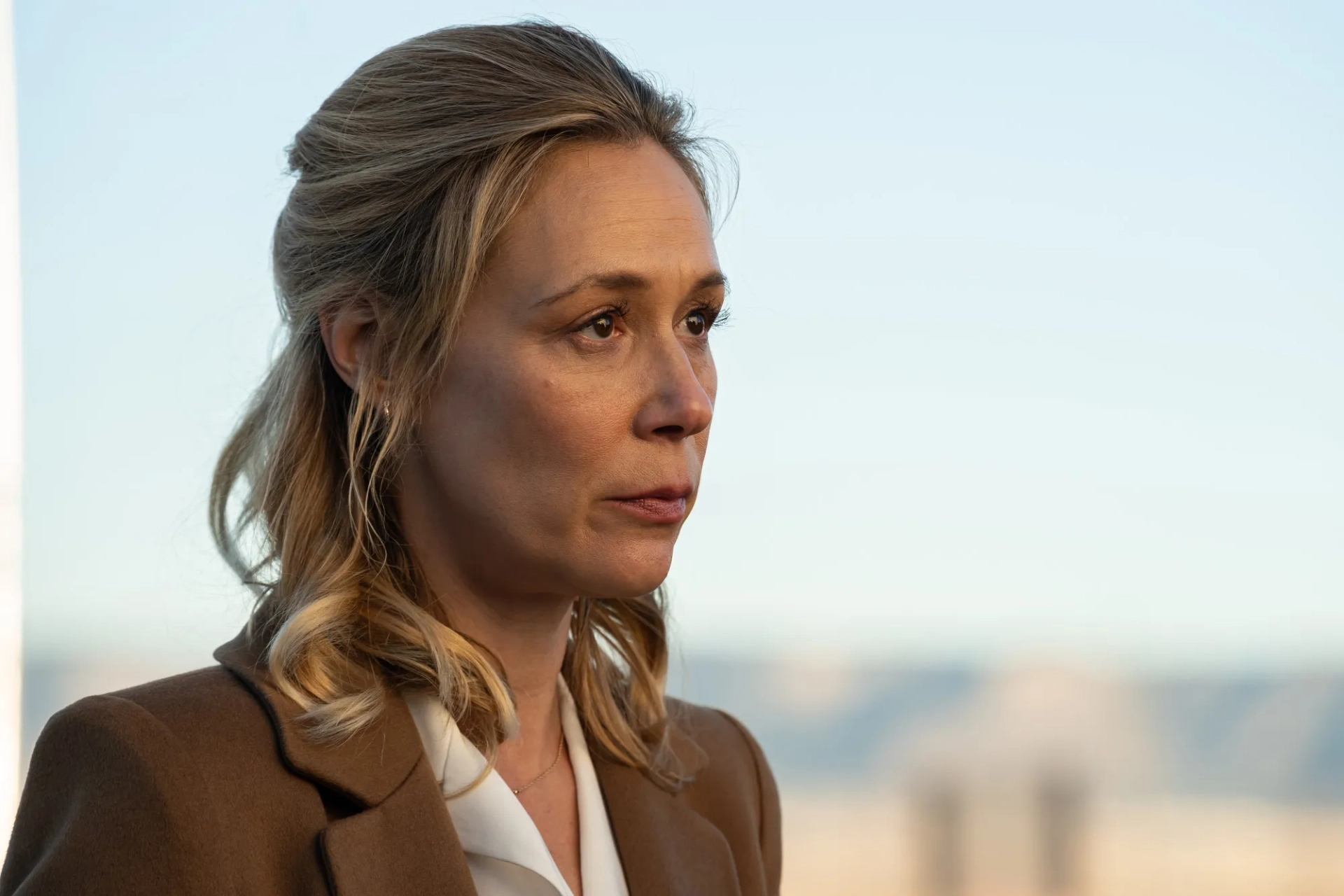 Liza Weil in The Cleaning Lady (2022)