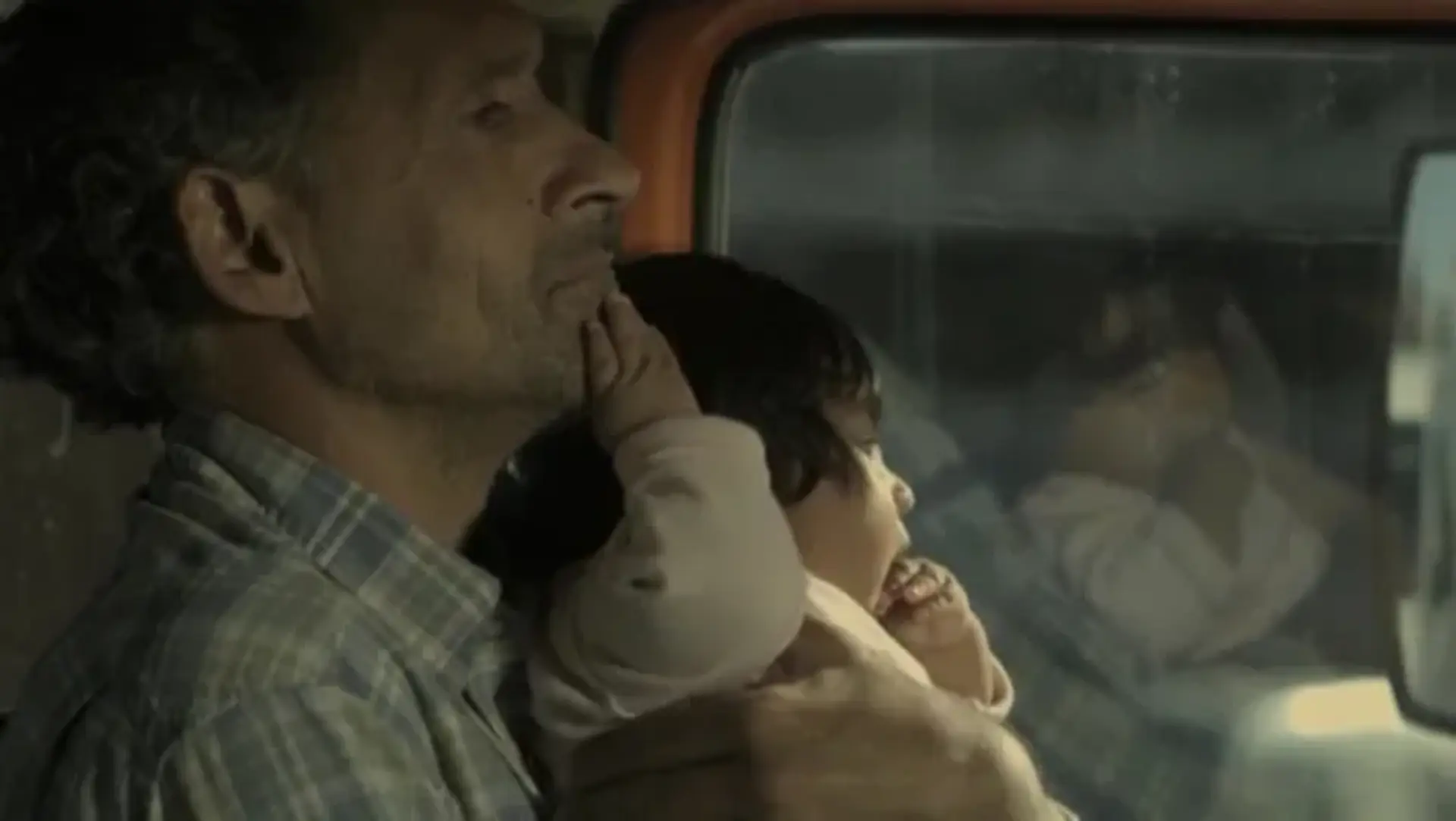 فیلم درختان اقاقیا (Las Acacias 2011)