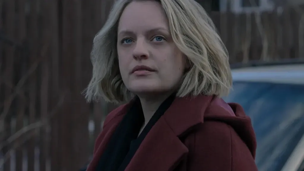 سرنوشت جون در کتاب و سریال سرگذشت ندیمه اسپویلر