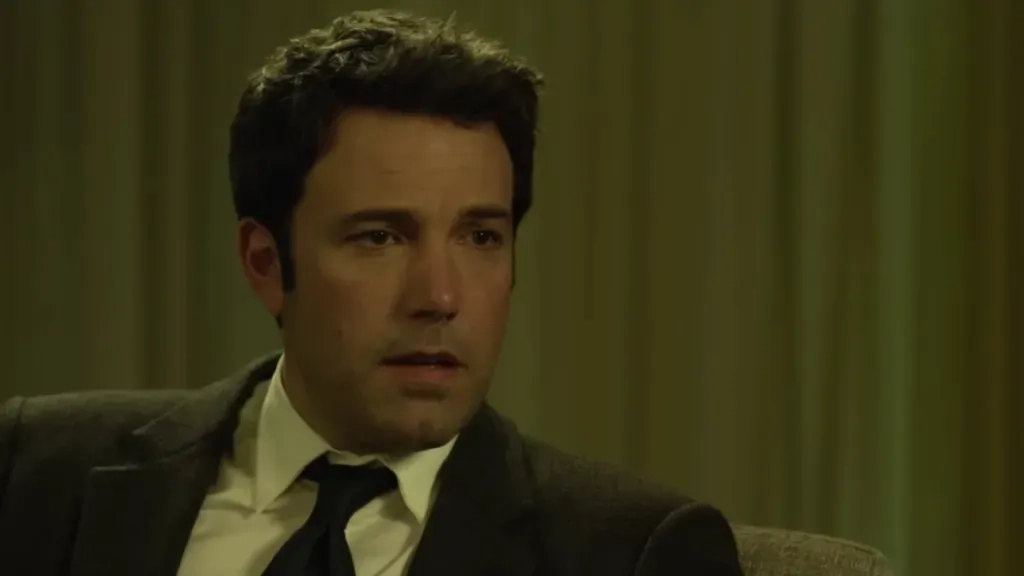 شایعه؛ علاقه بن افلک به سیدنی سوئینی