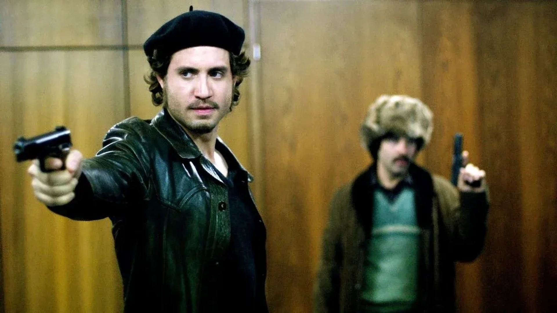 مینی سریال کارلوس (Carlos 2010)