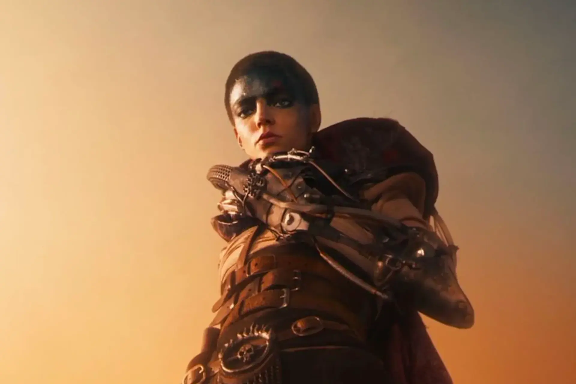 فیلم فیوریوسا (Furiosa: A Mad Max Saga 2024)