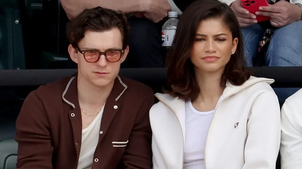 بحث داغ طرفداران؛ نام خانوادگی هالند و زندیا