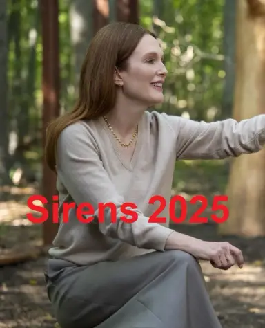 آژیرها 2025