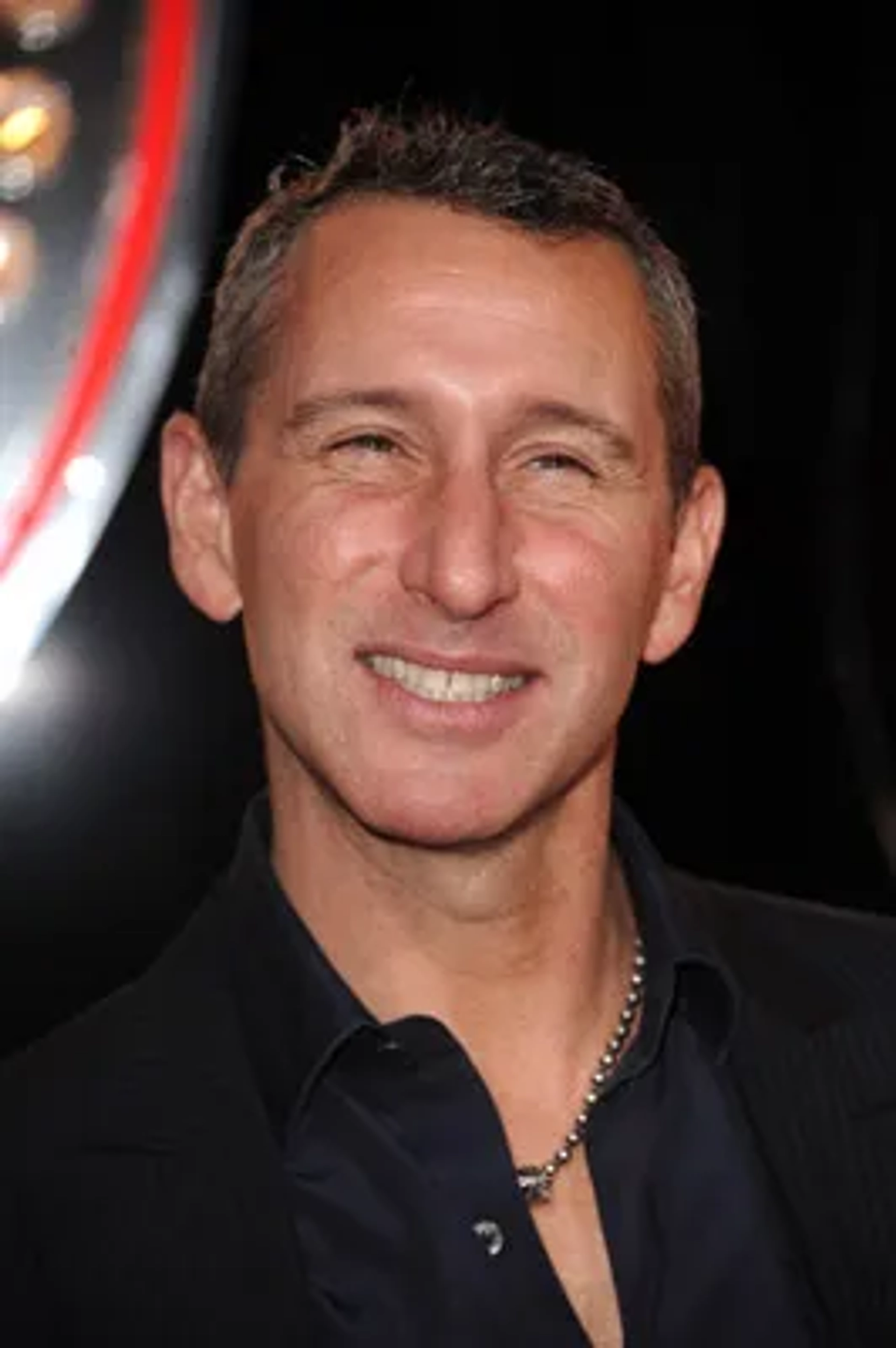 Adam Shankman at an event for Burlesque (2010)