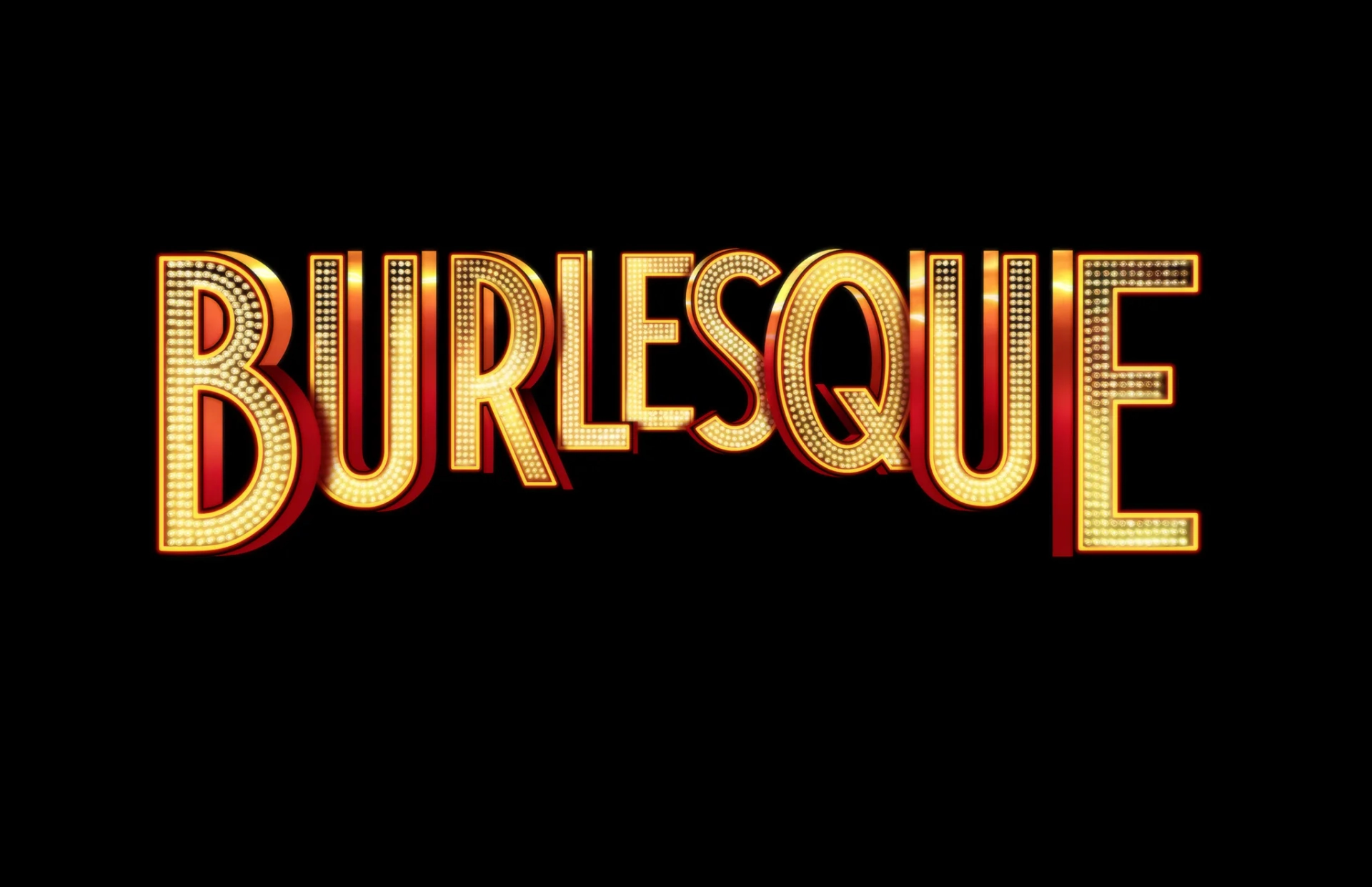 Burlesque (2010)
