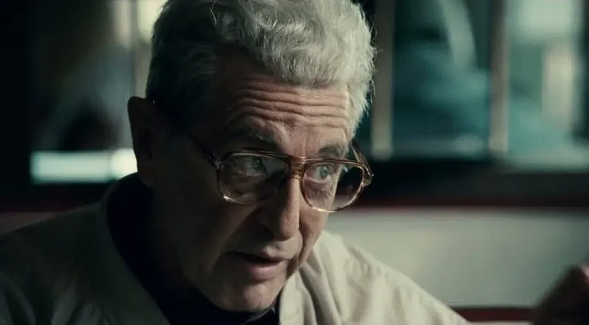 Al Pacino in You Don't Know Jack (2010)