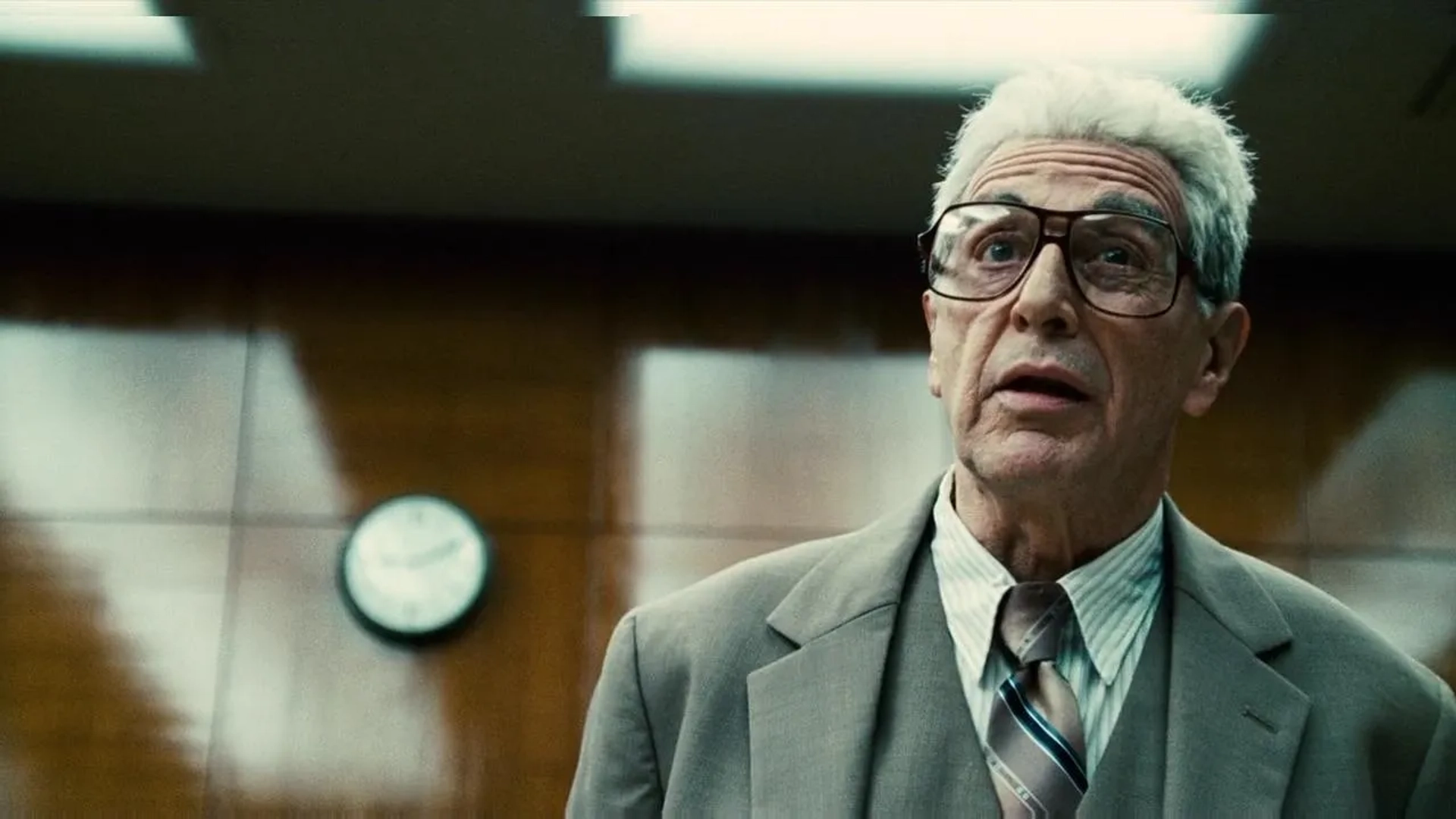 Al Pacino in You Don't Know Jack (2010)