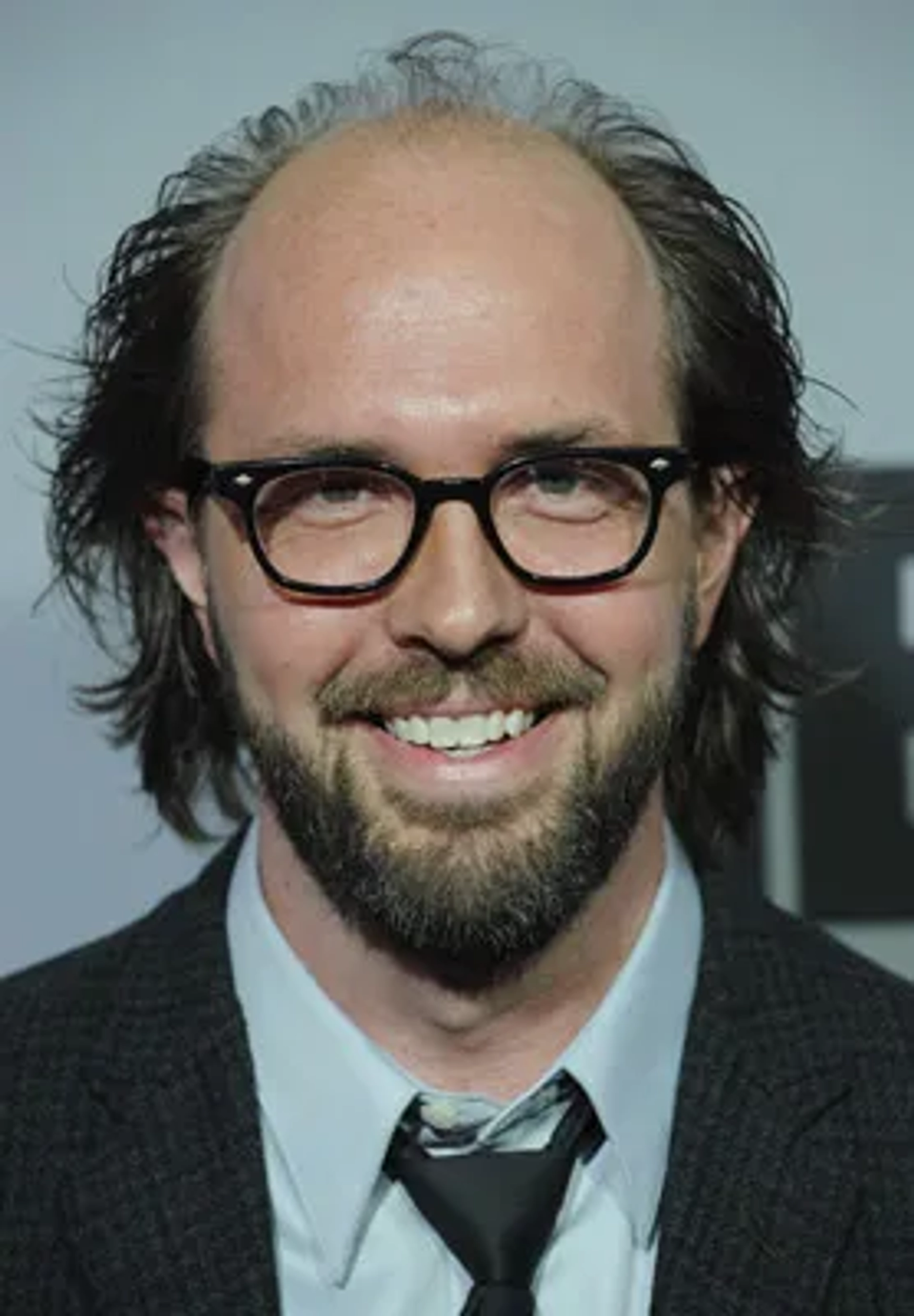 Eric Lange at an event for You Don't Know Jack (2010)