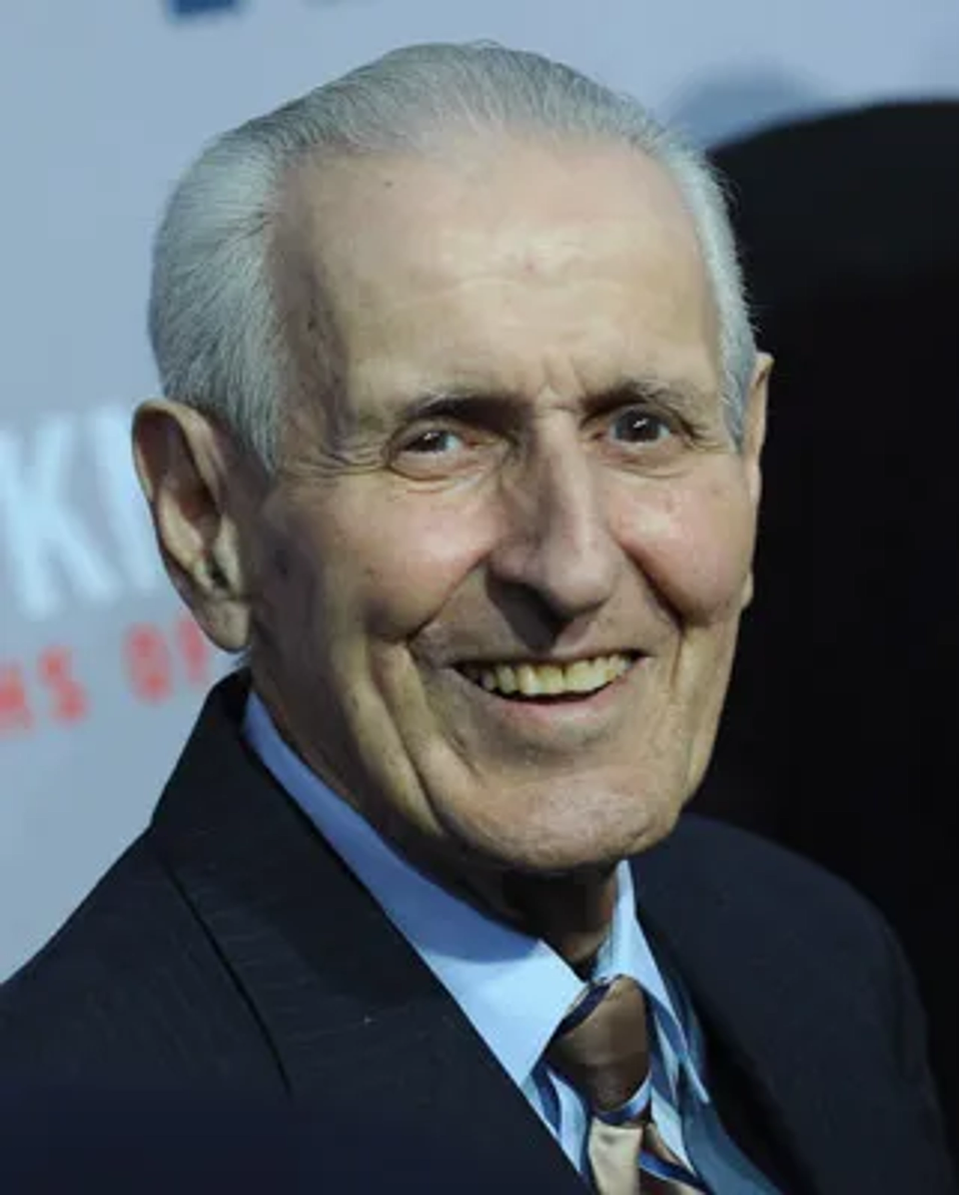 Jack Kevorkian at an event for You Don't Know Jack (2010)