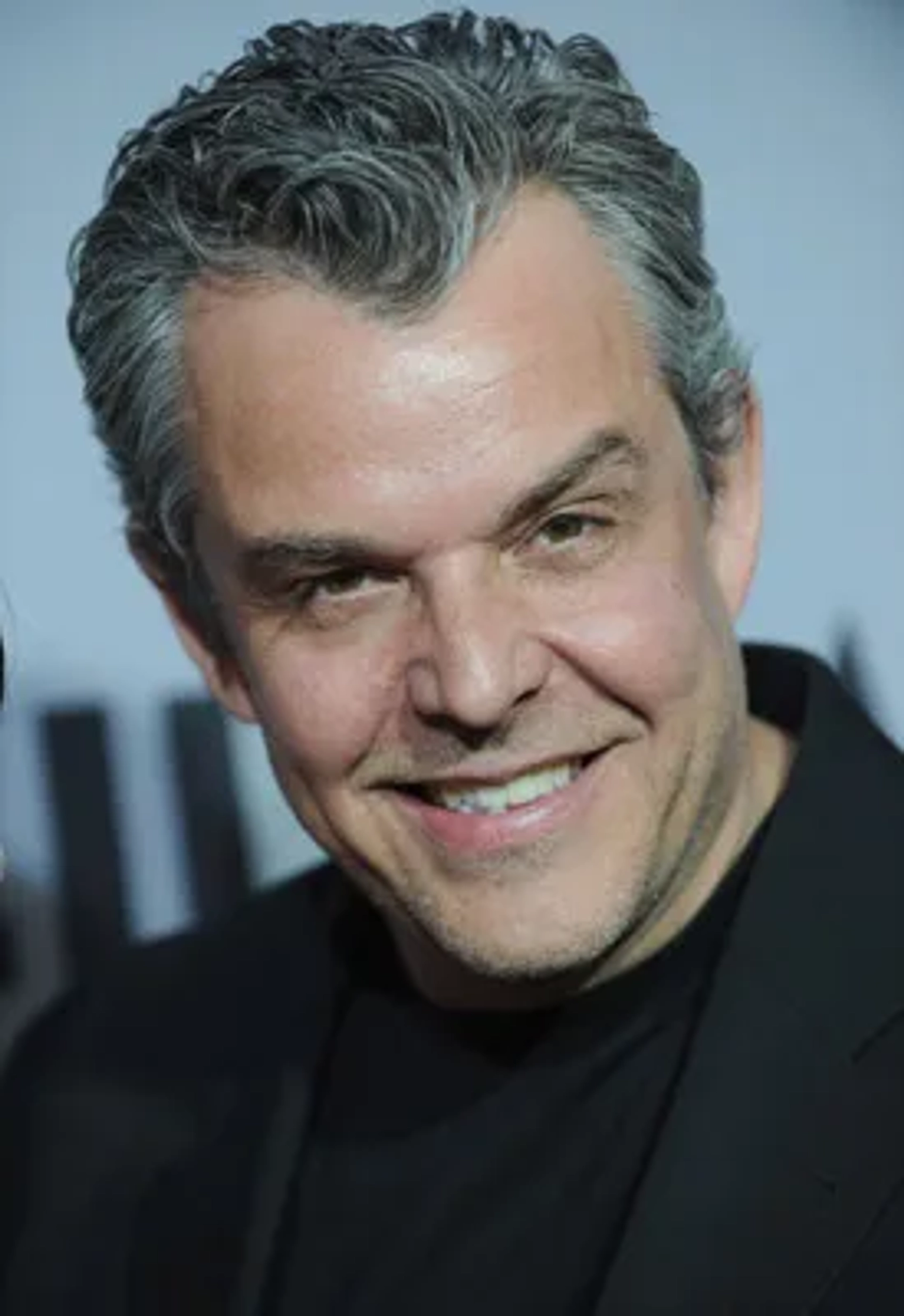 Danny Huston at an event for You Don't Know Jack (2010)