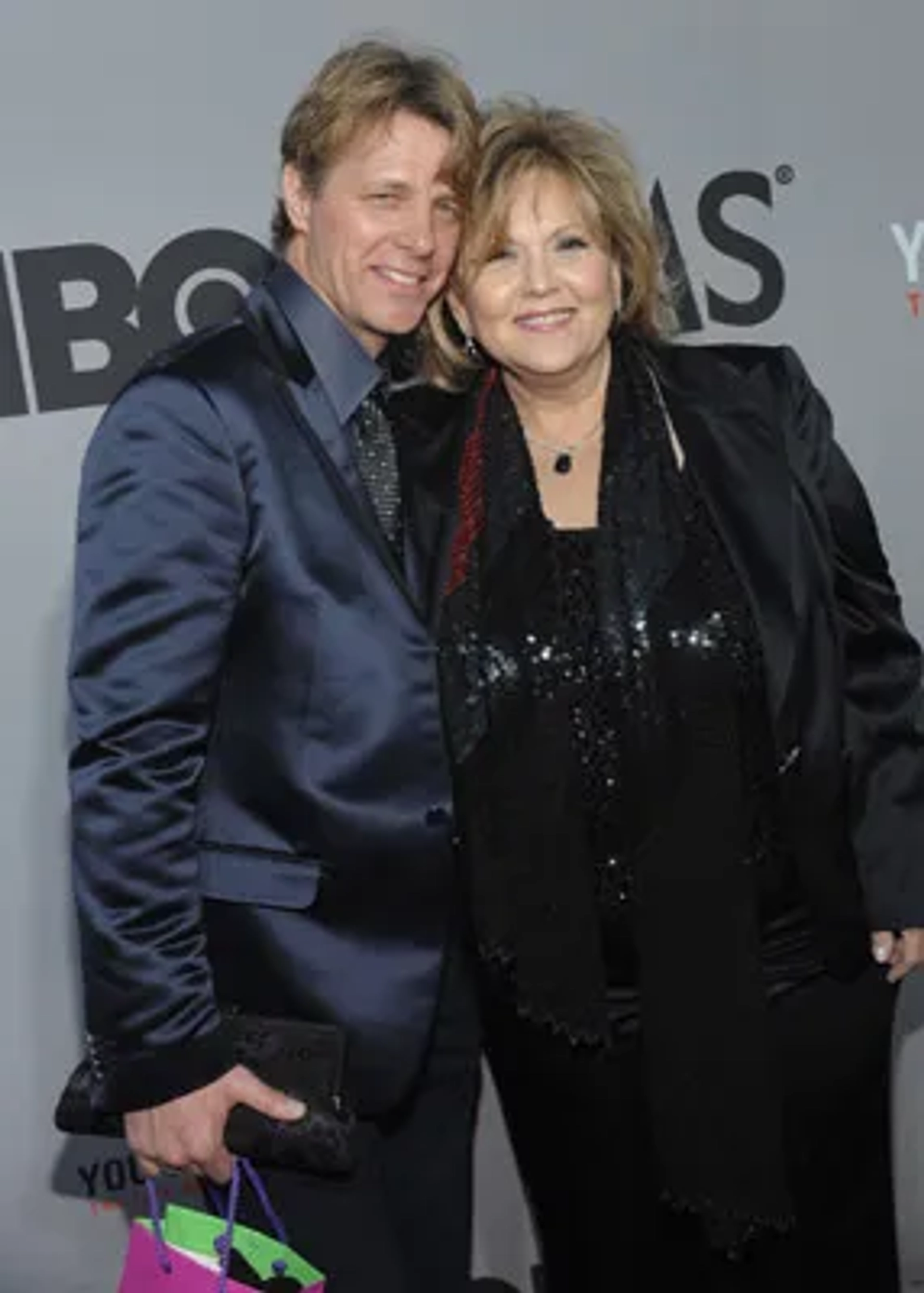 Brenda Vaccaro at an event for You Don't Know Jack (2010)