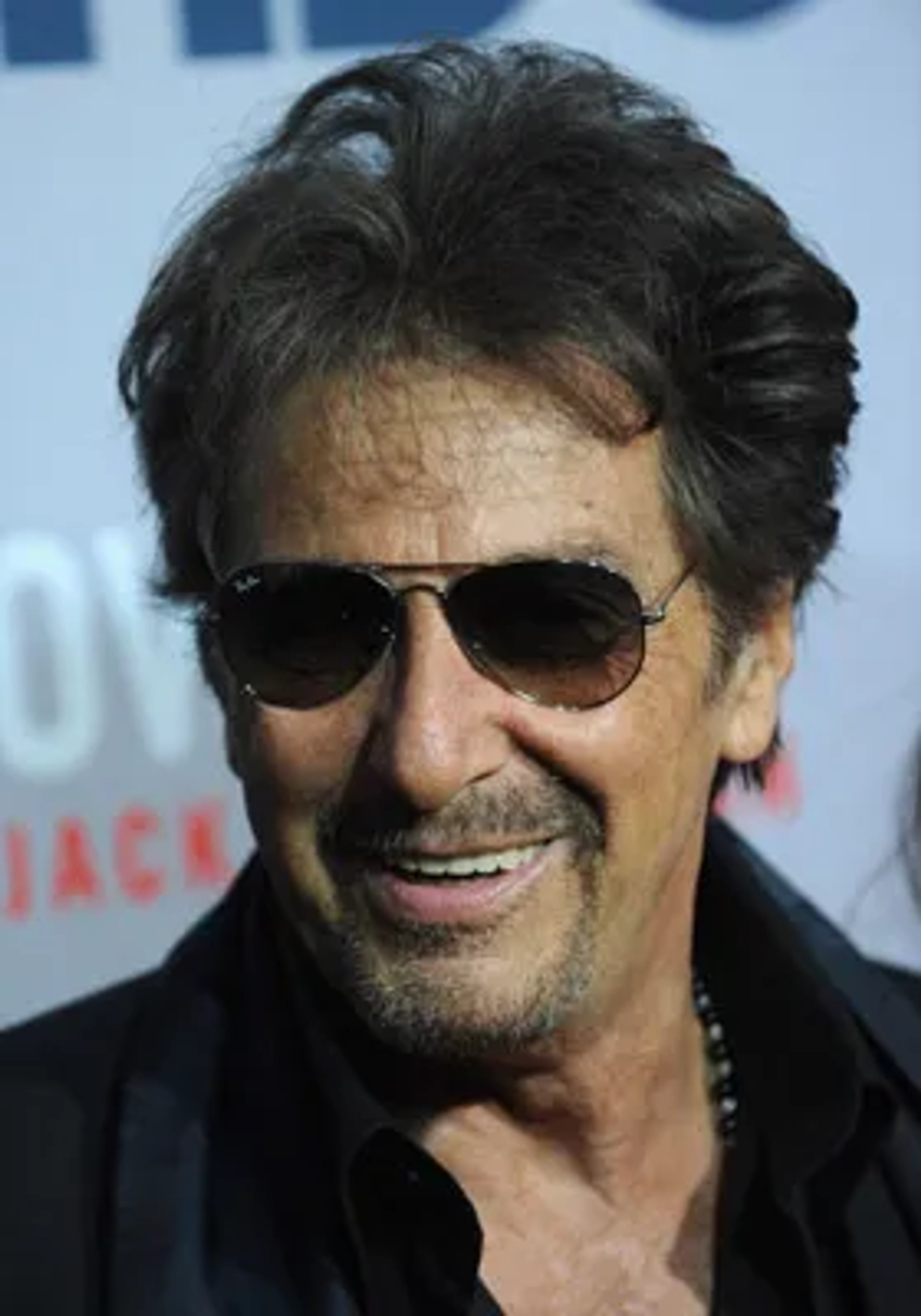 Al Pacino at an event for You Don't Know Jack (2010)
