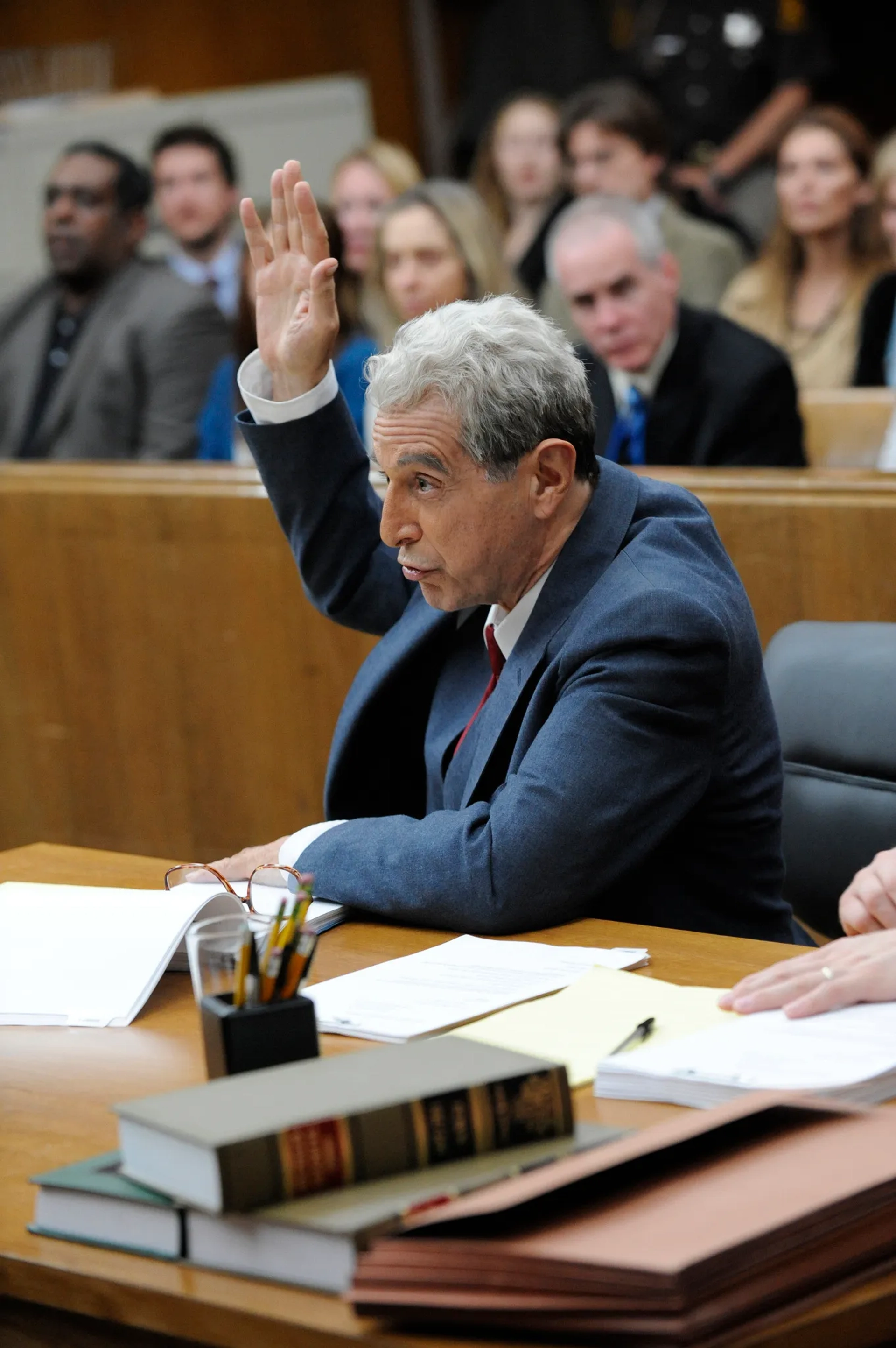 Al Pacino in You Don't Know Jack (2010)