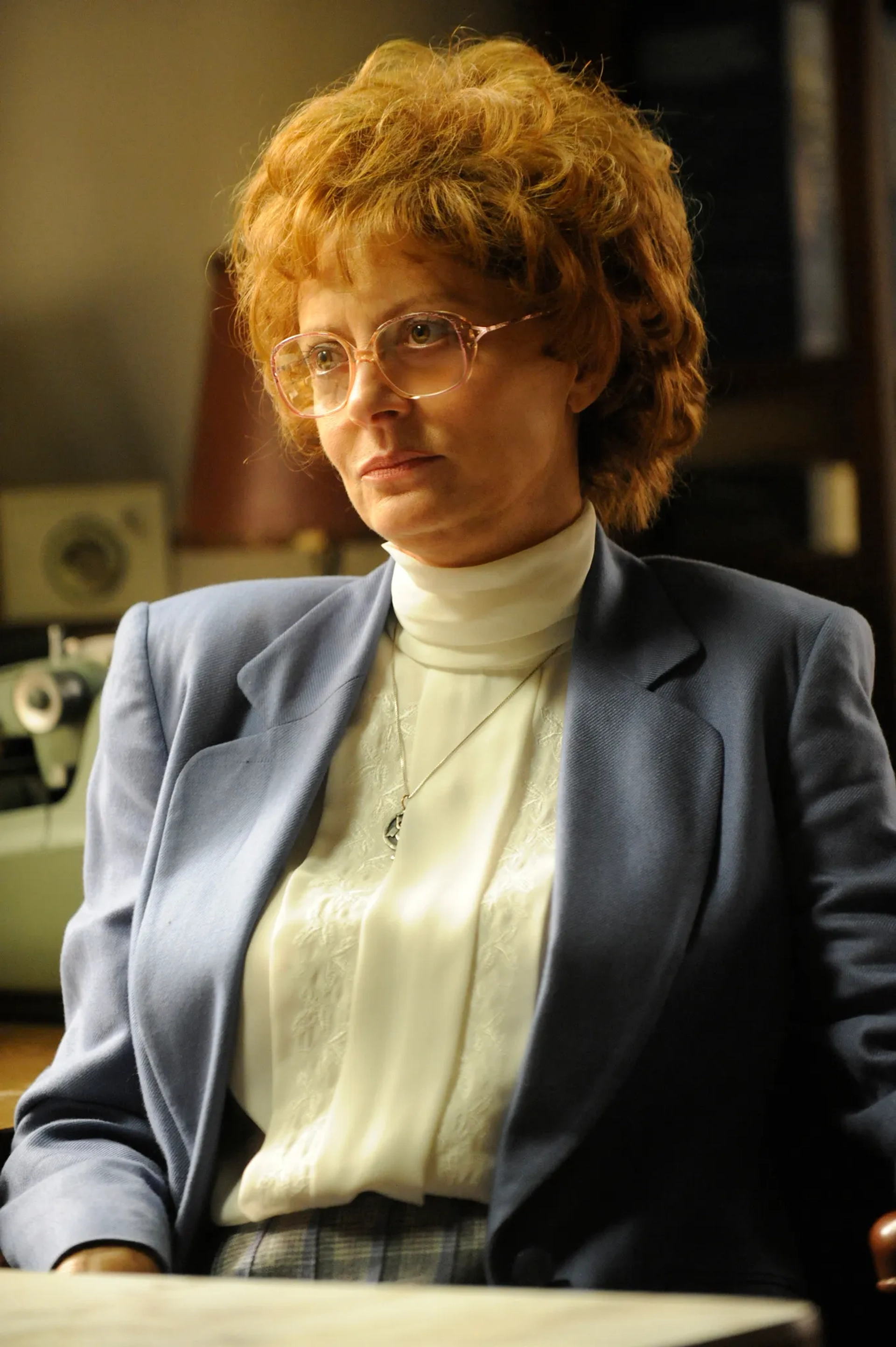 Susan Sarandon in You Don't Know Jack (2010)