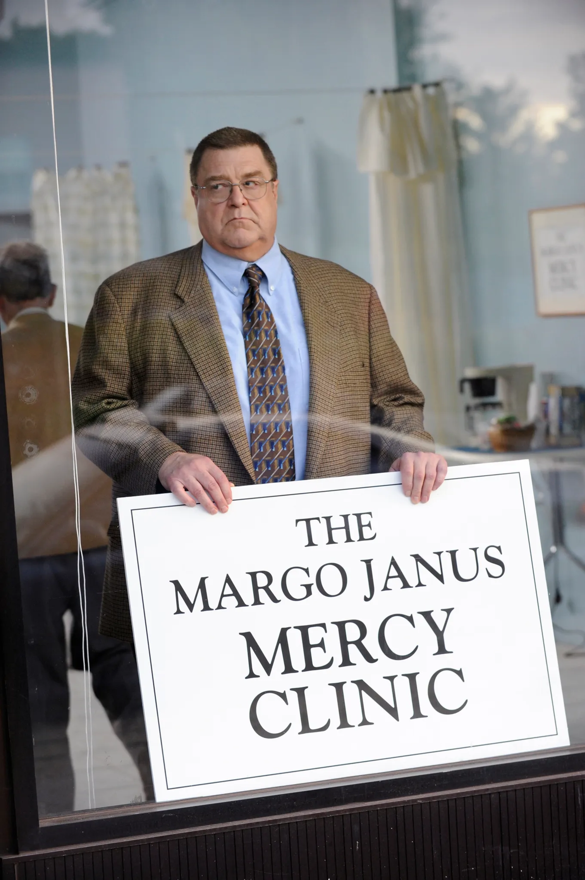 John Goodman in You Don't Know Jack (2010)