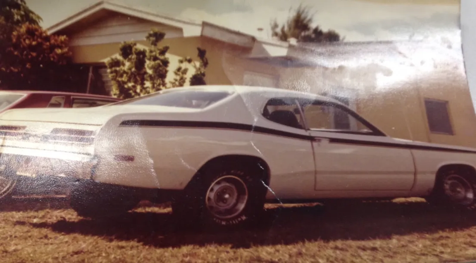 Duster (2025)