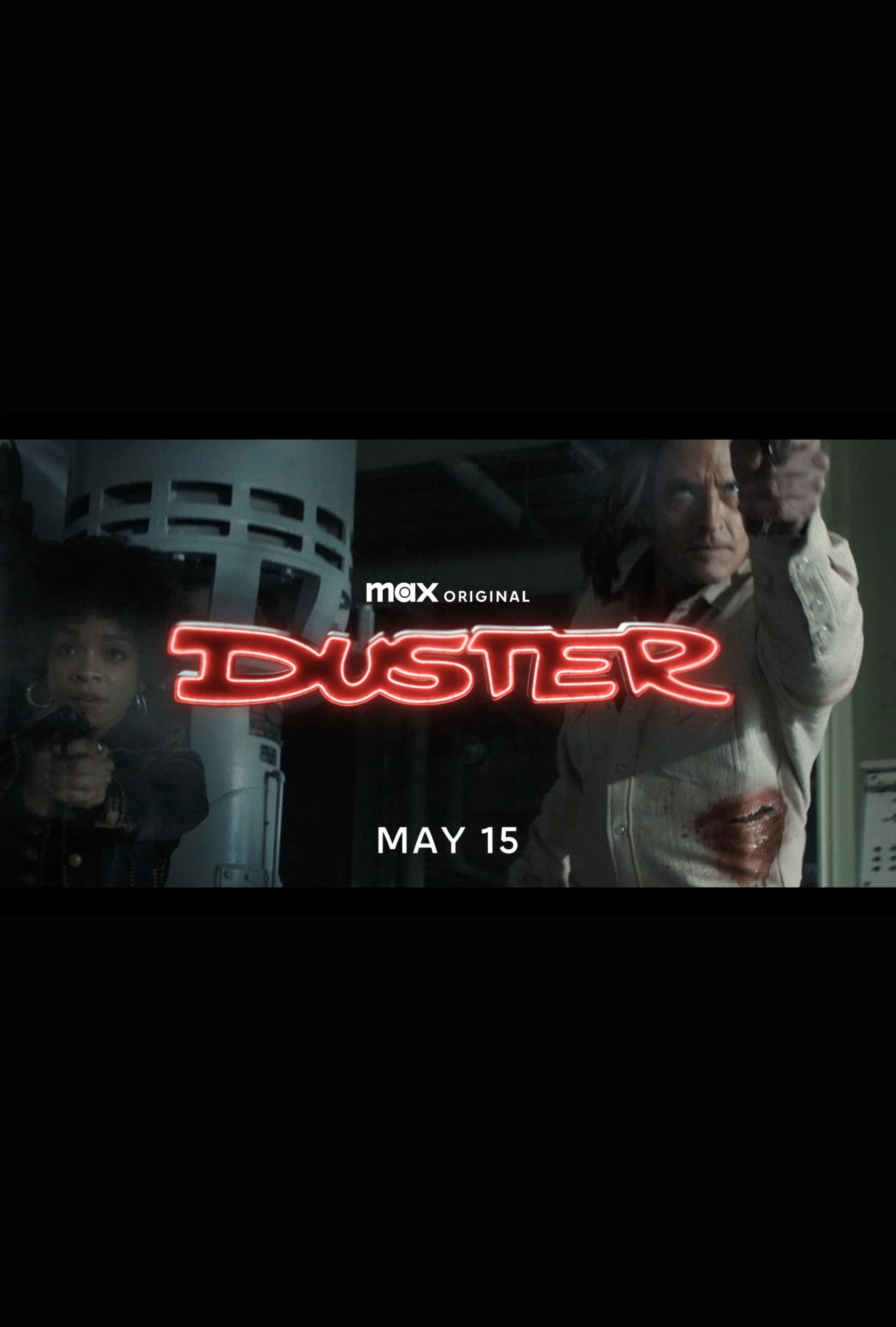 Duster (2025)