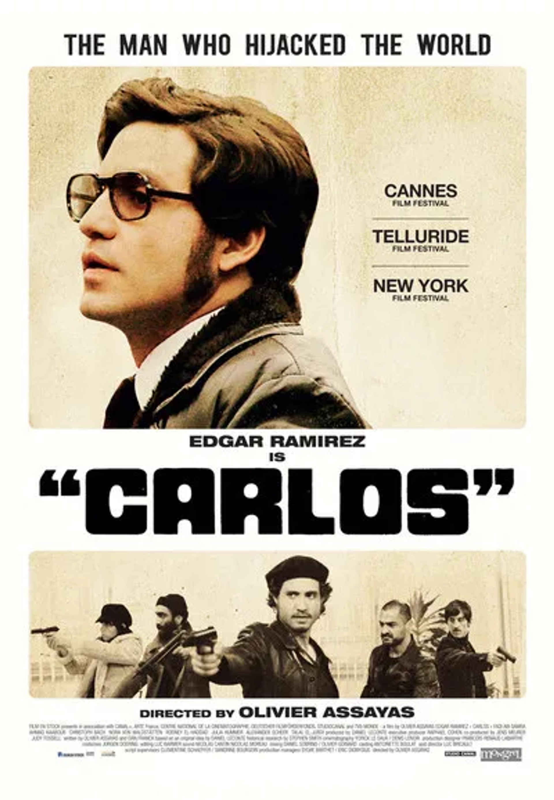 Edgar Ramírez in Carlos (2010)