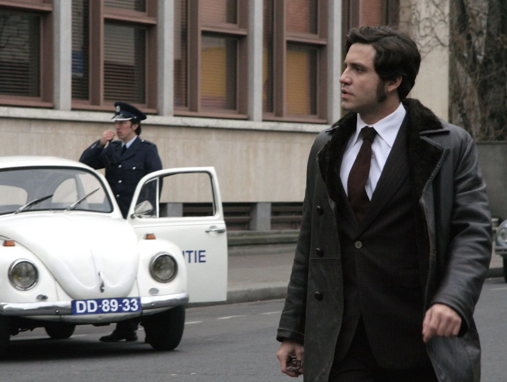 Edgar Ramírez in Carlos (2010)