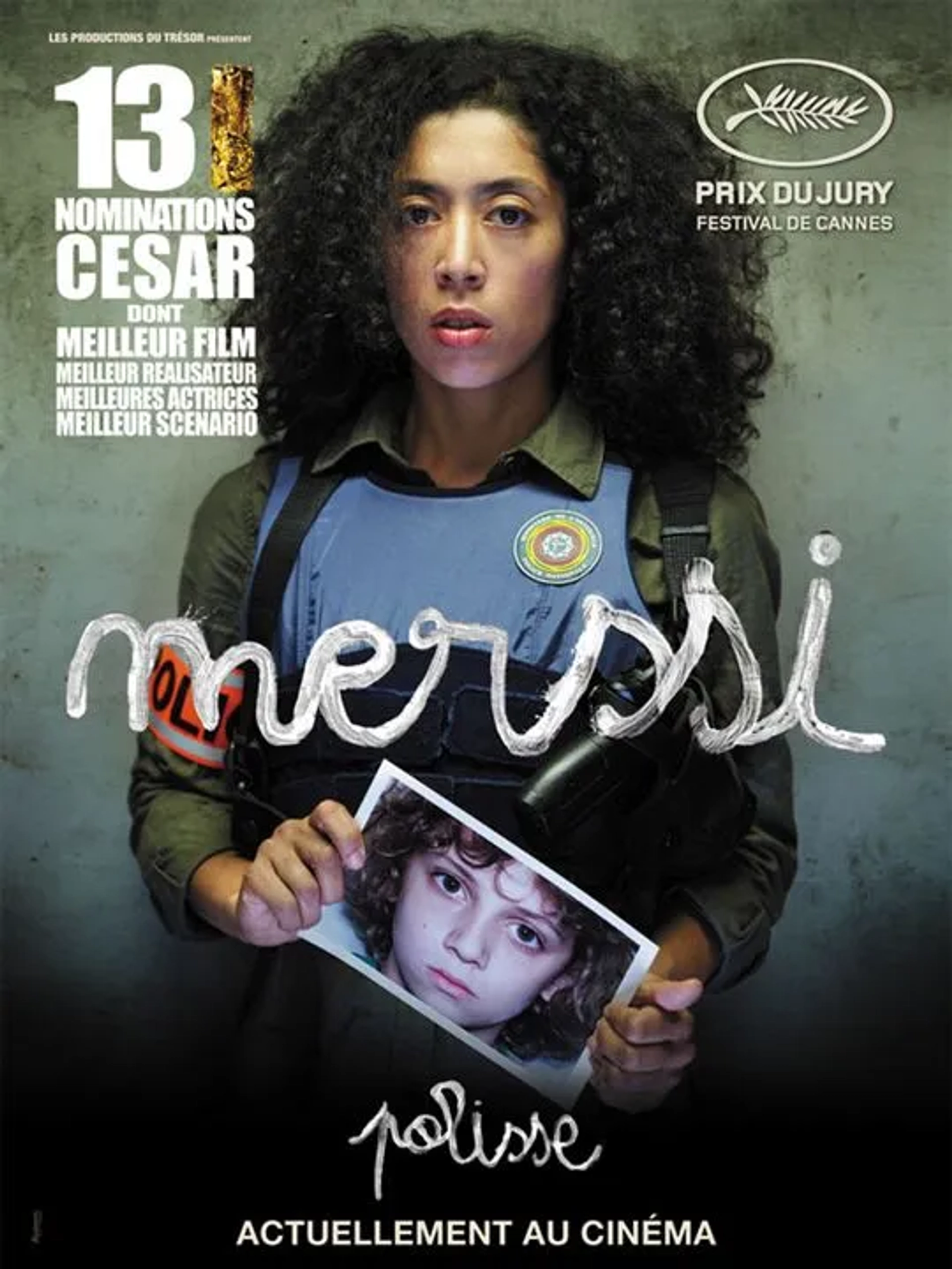 Polisse (2011)