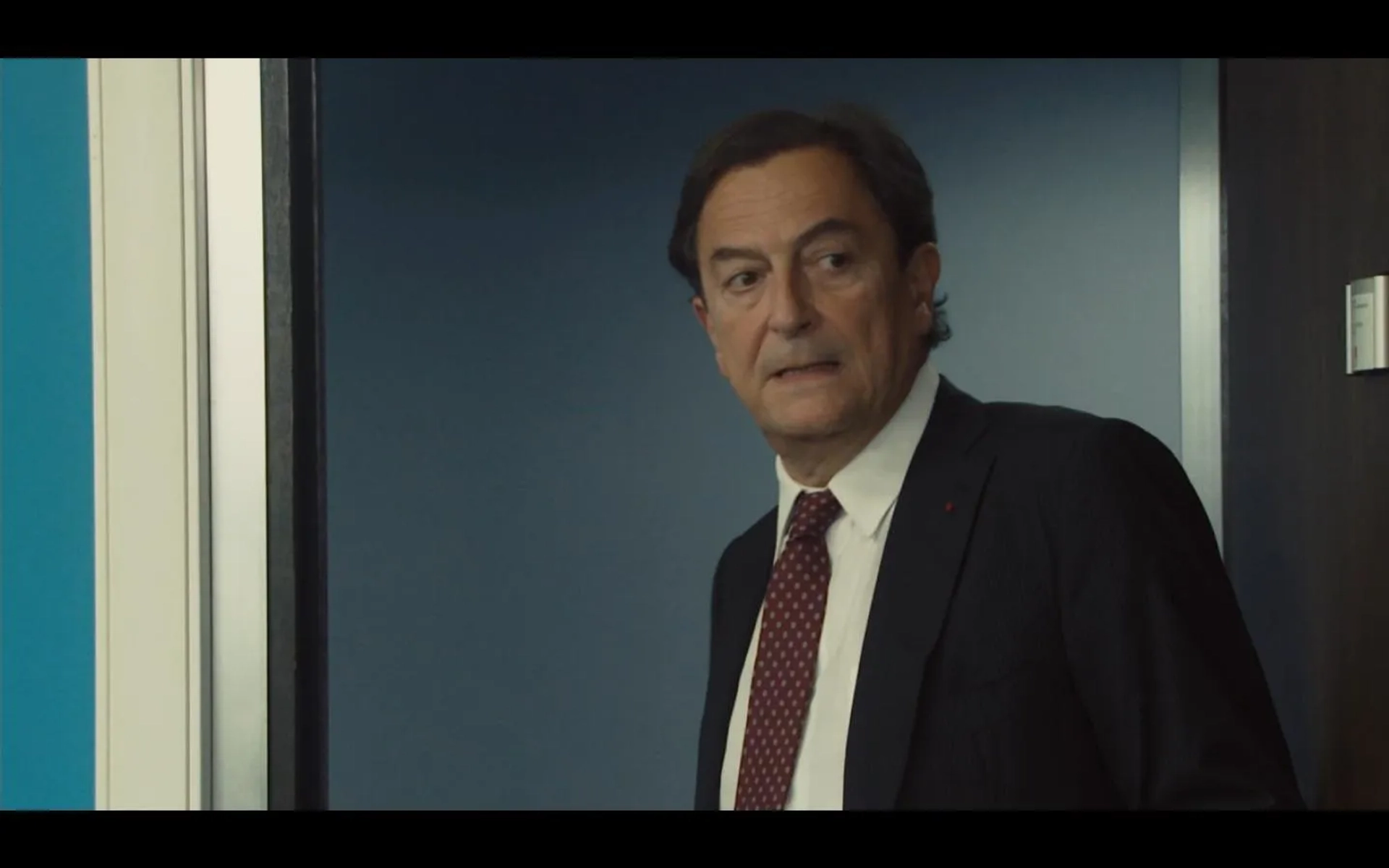 Wladimir Yordanoff in Polisse (2011)