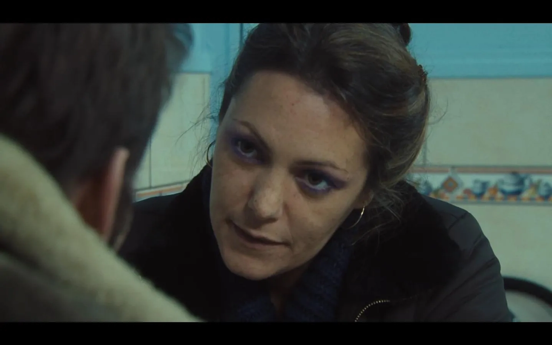 Karole Rocher in Polisse (2011)