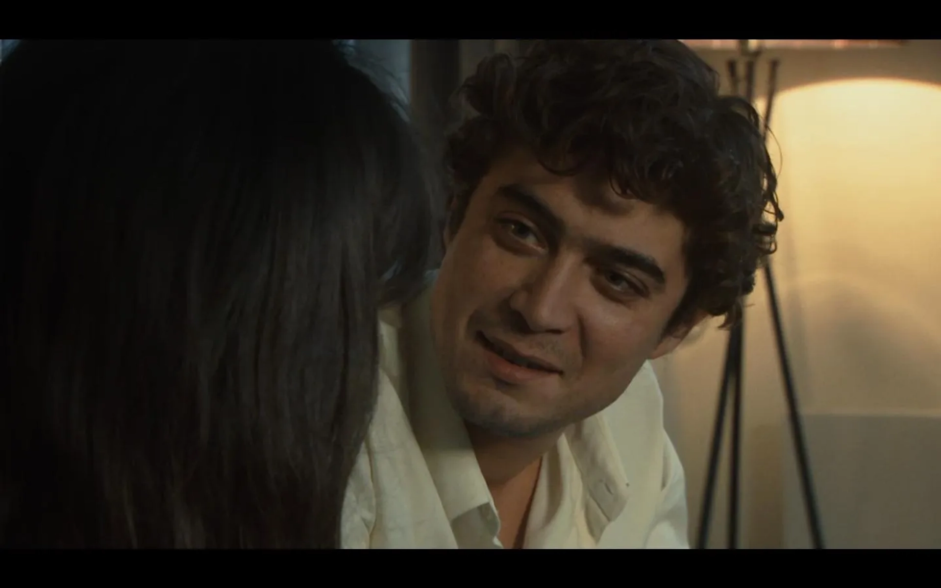 Riccardo Scamarcio in Polisse (2011)