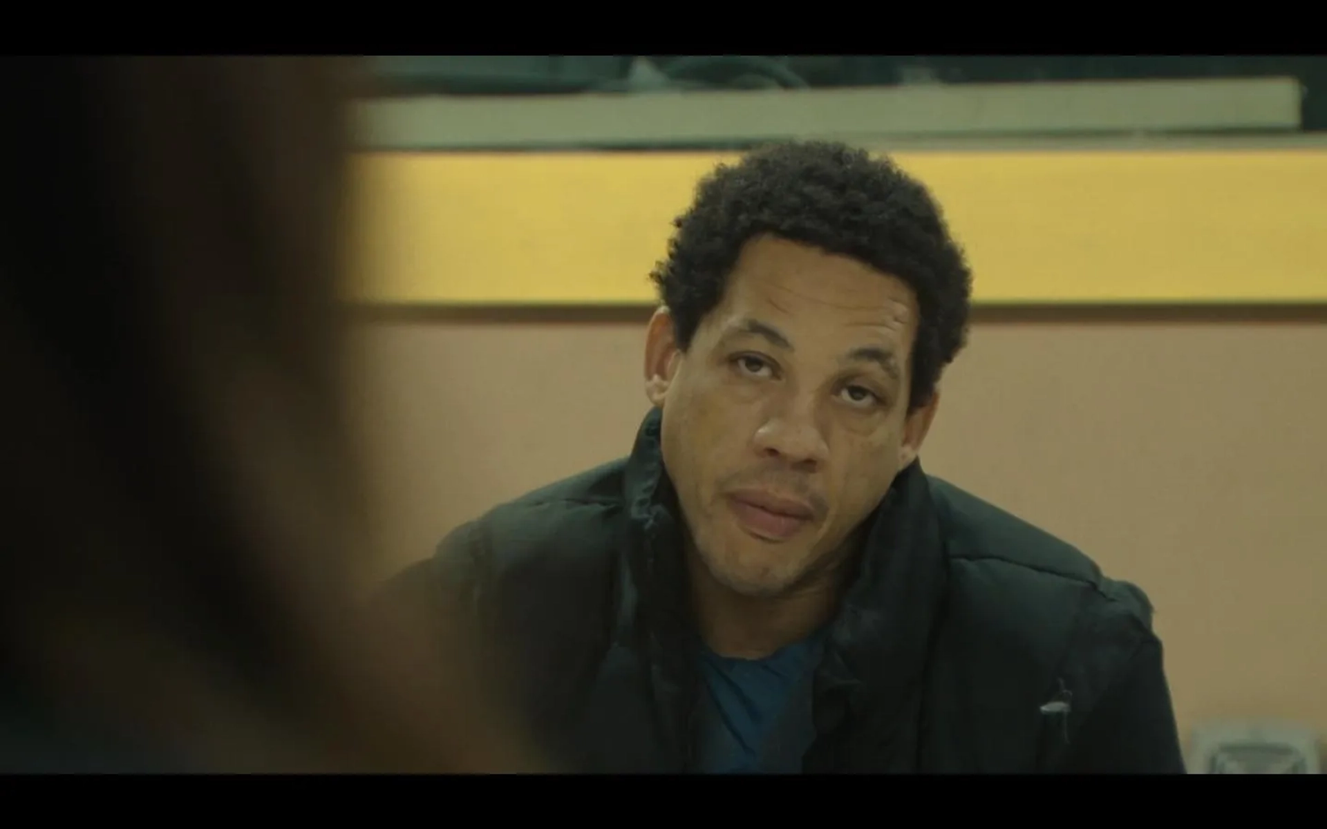 JoeyStarr in Polisse (2011)