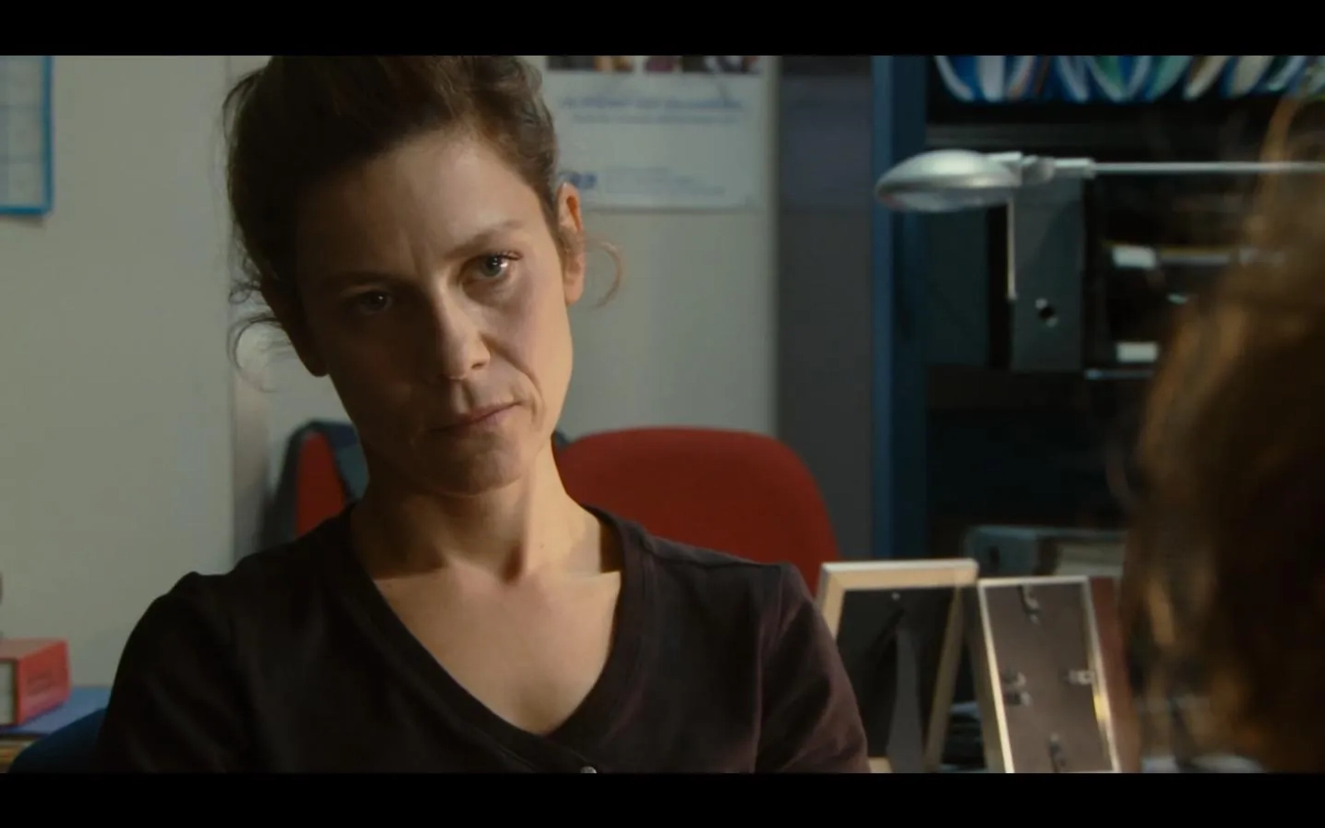 Marina Foïs in Polisse (2011)