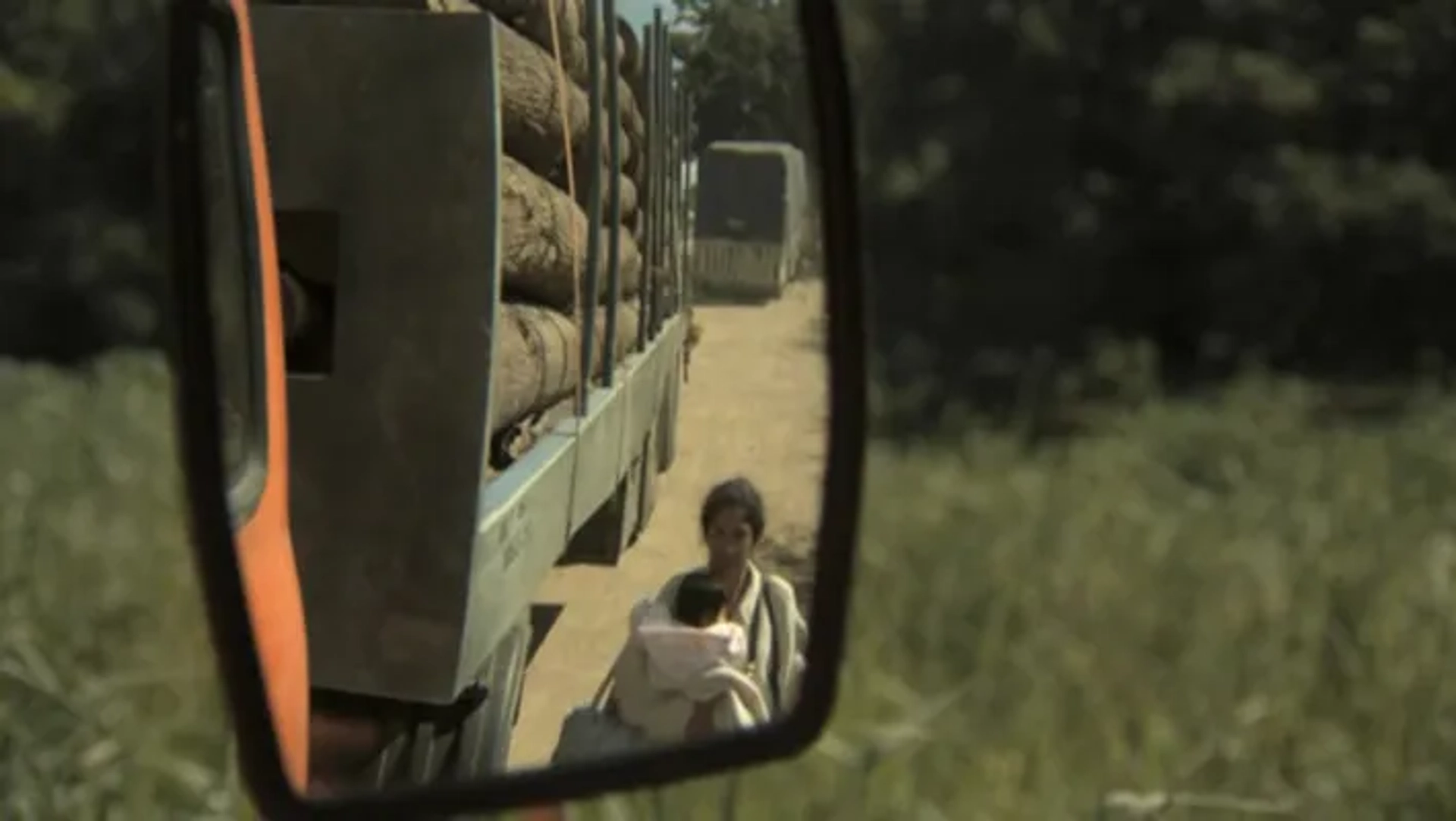 Hebe Duarte in Las Acacias (2011)