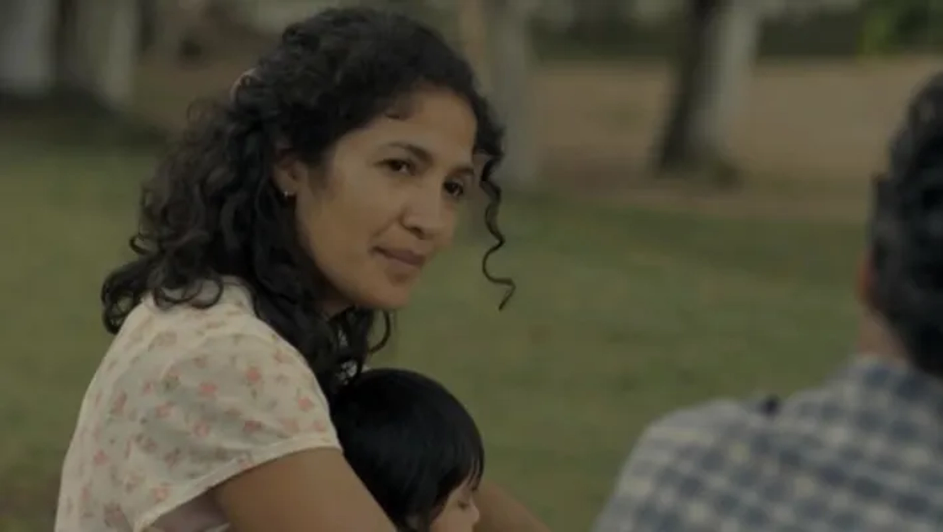 Hebe Duarte in Las Acacias (2011)