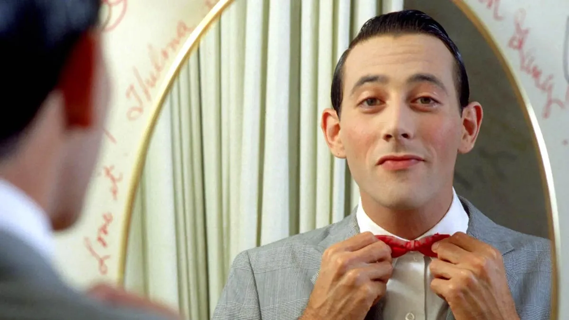 تریلر مستند Pee-wee as Himself (پی‌وی خودش است)  ۲۰۲۵