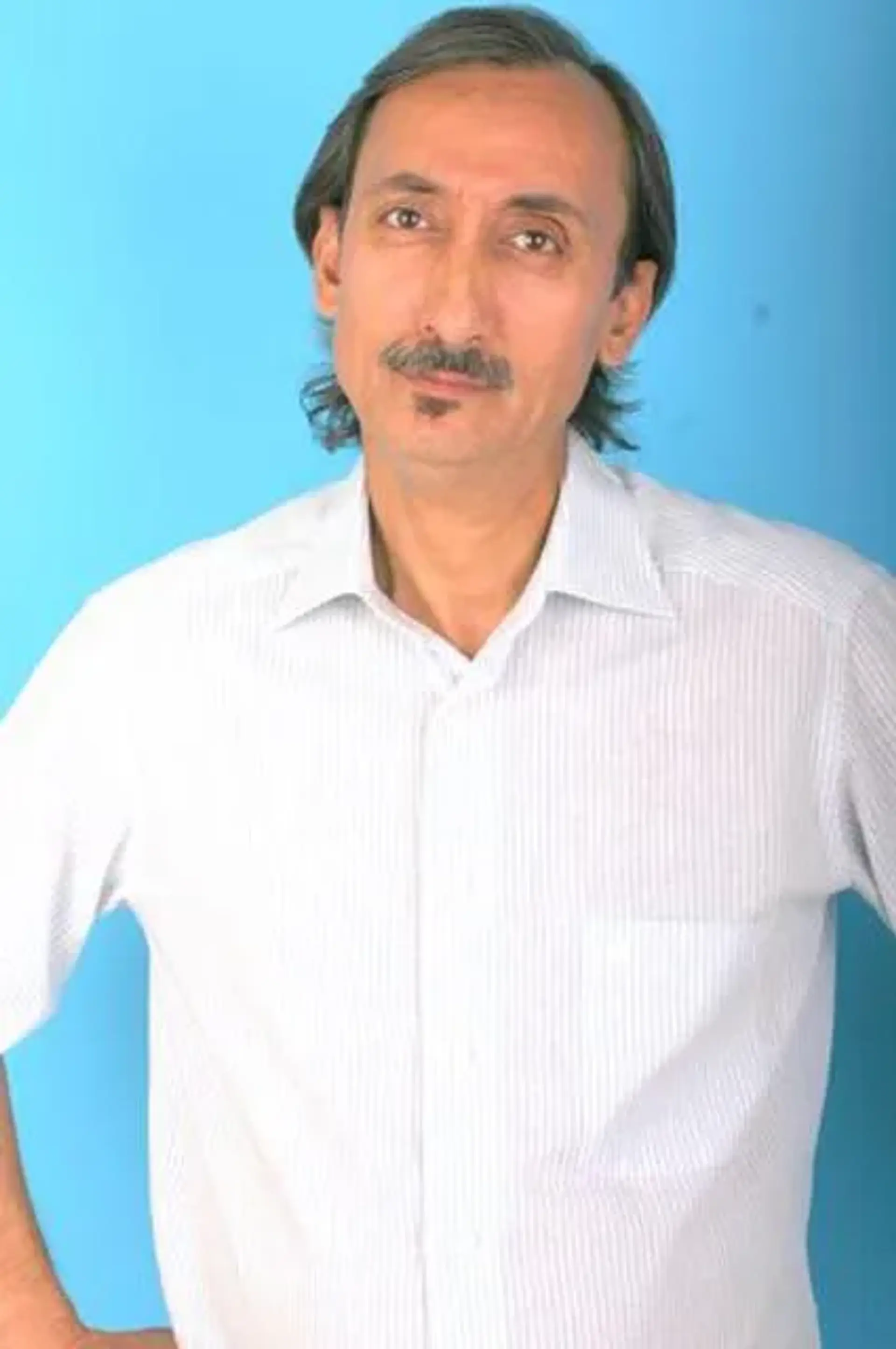 ارول آیدین