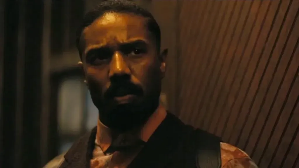 شباهت داستانی گناهکاران و ریبوت لغوشده بلید