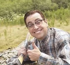 هارولد گرین