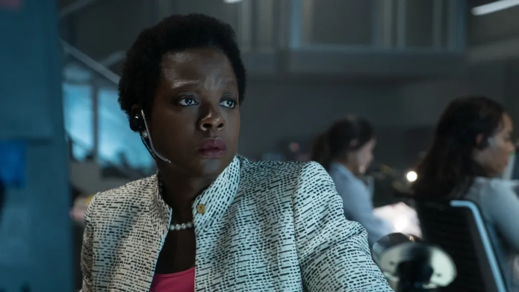 ثروت وایولا دیویس در سال ۲۰۲۵ چقدر است