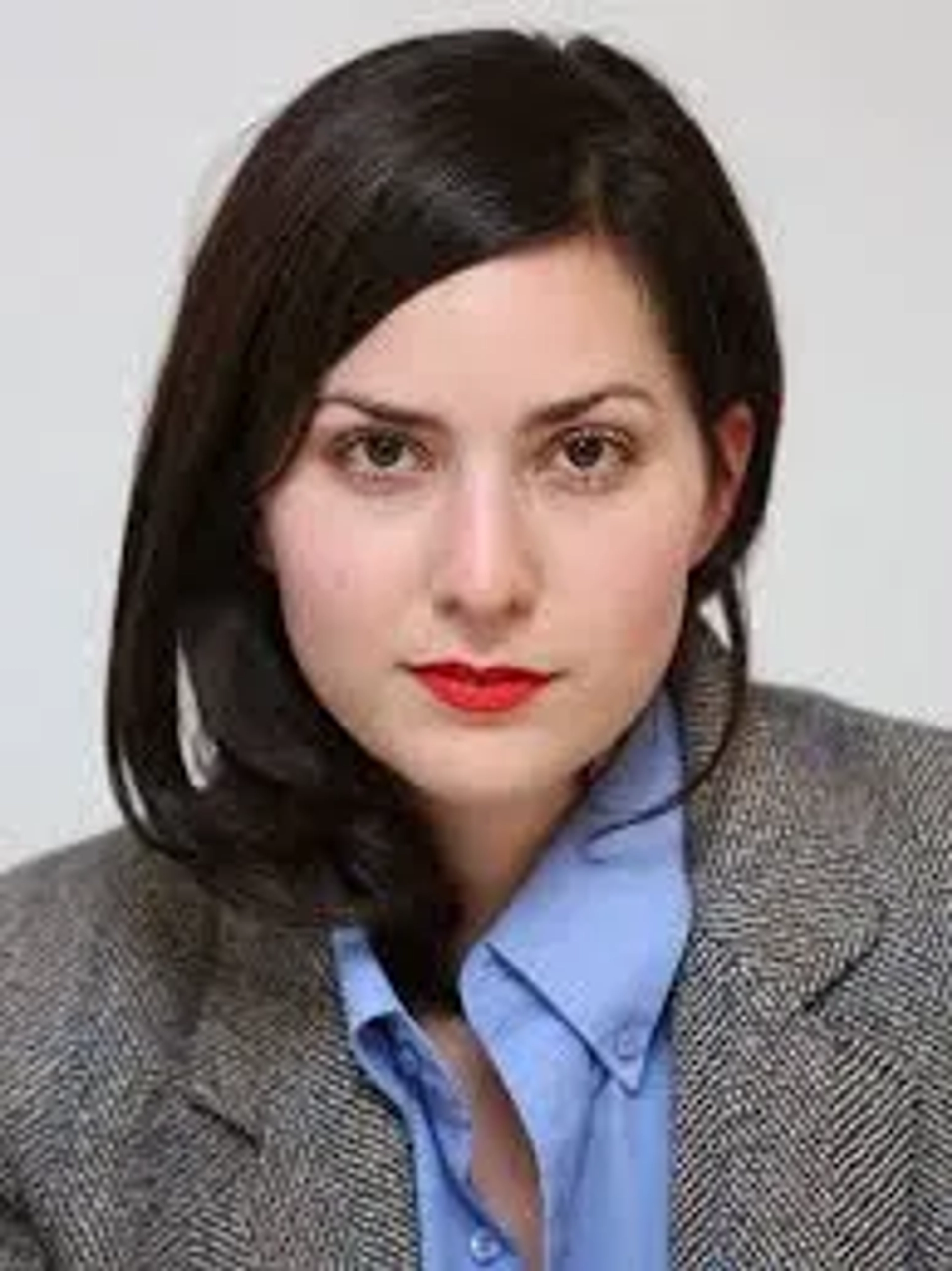 ربکا زلوتوفسکی