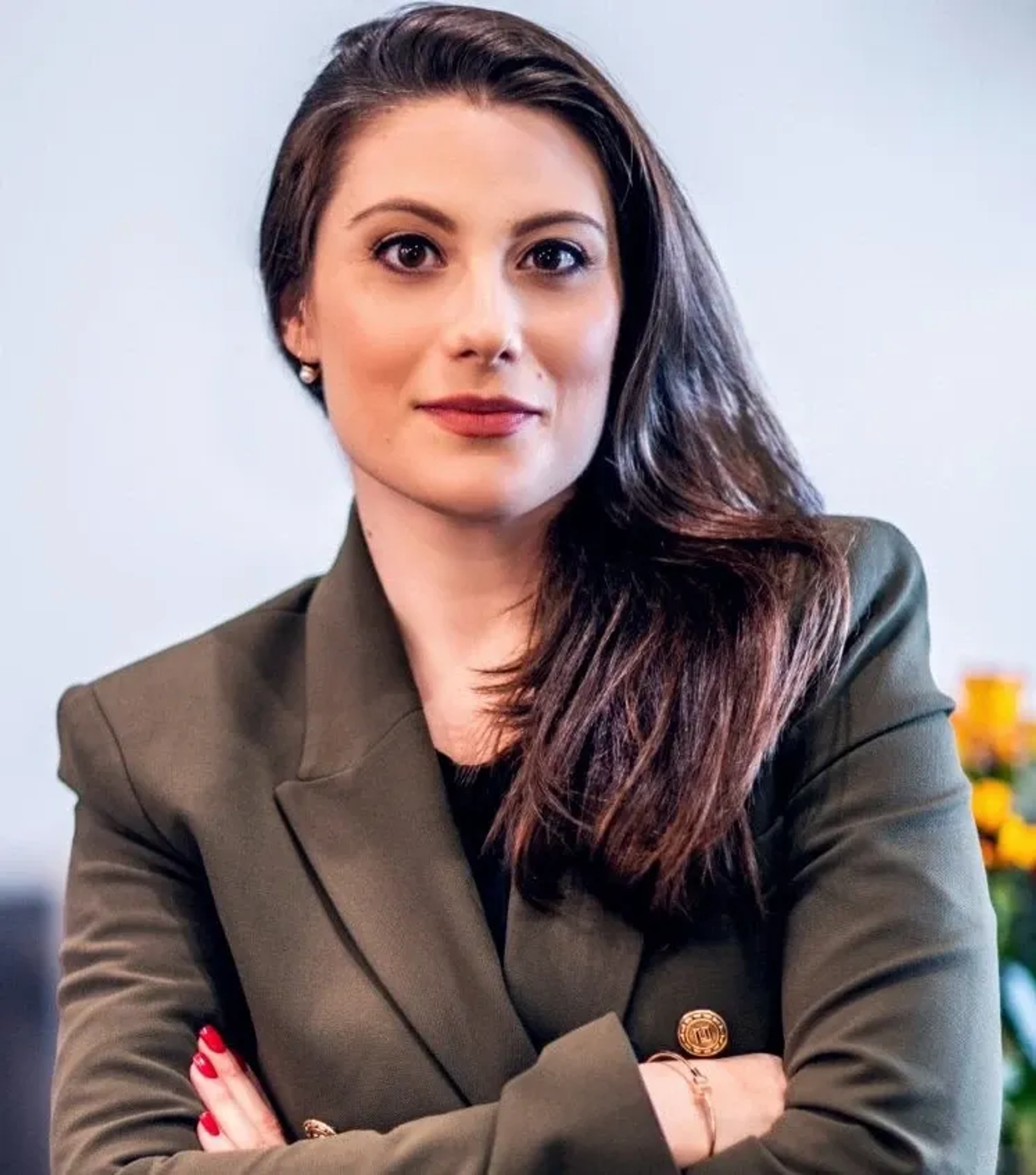 مالری هاف