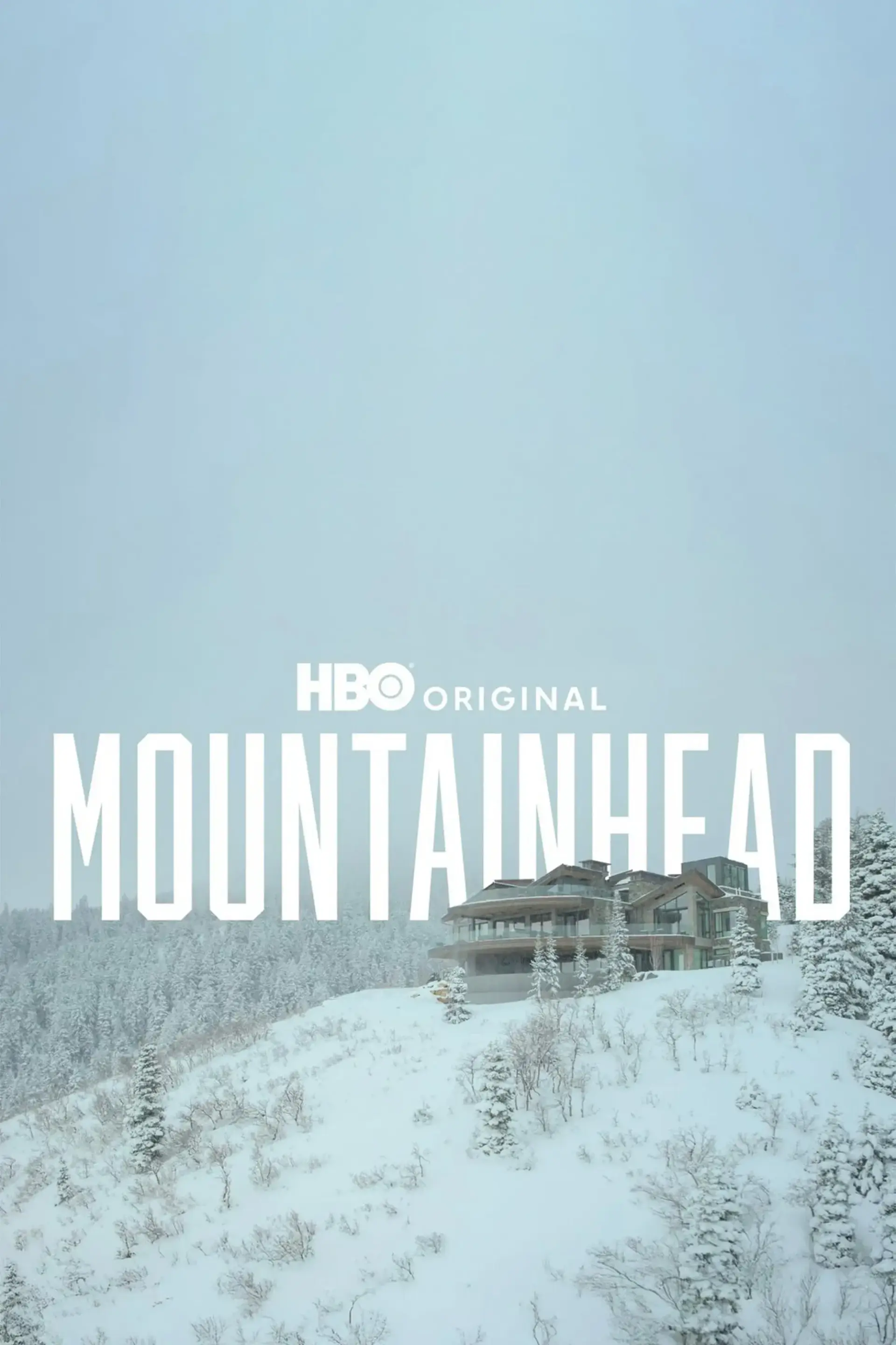 فیلم مانتینهد (Mountainhead 2025)