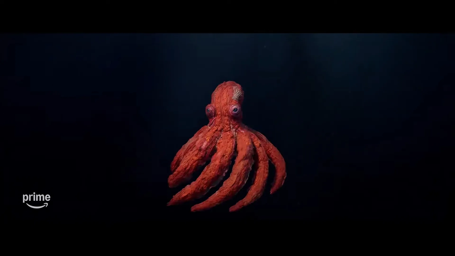 مستند سریالی هشت پا (Octopus! 2025)
