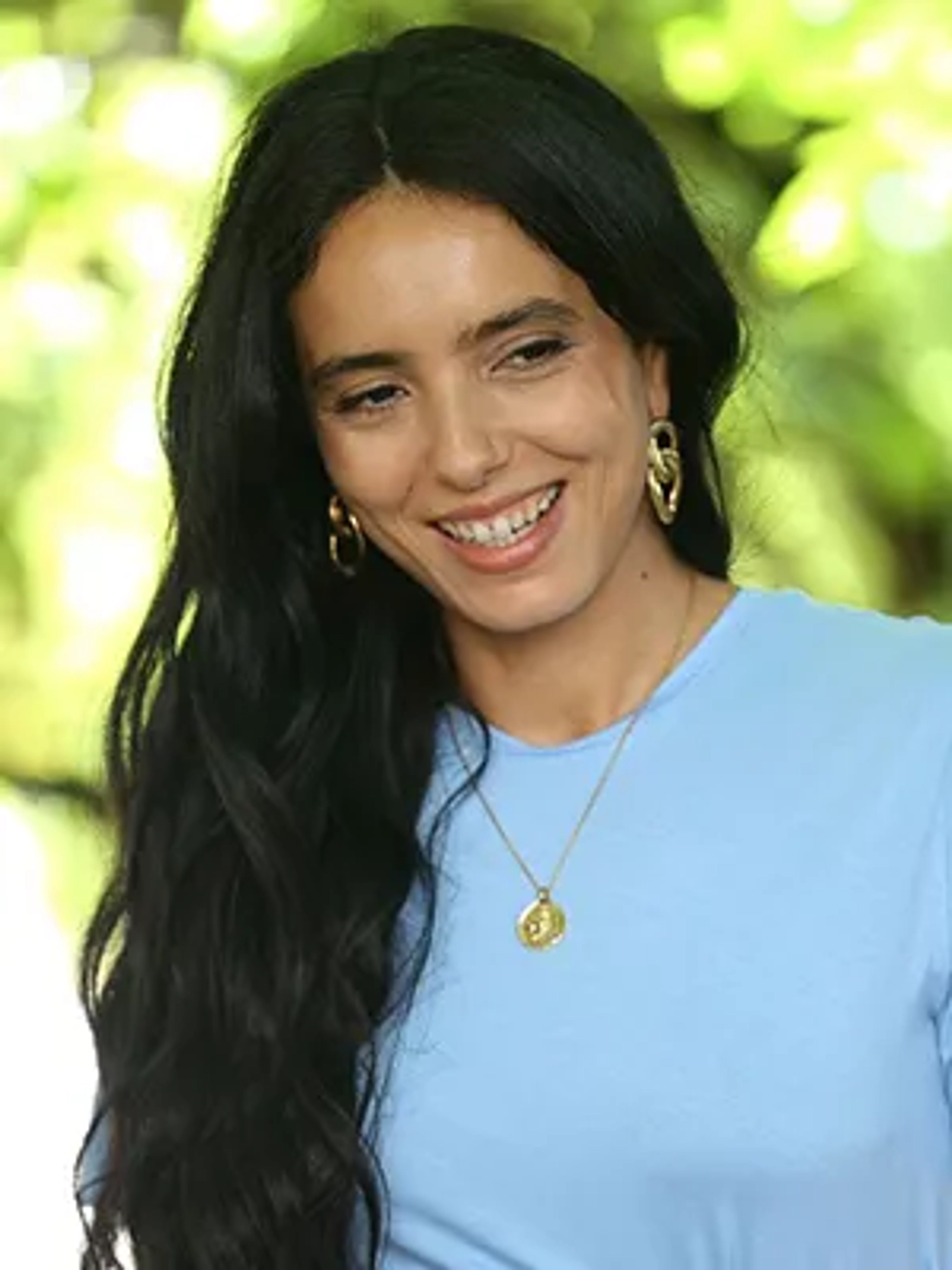 حفصیه حرزی