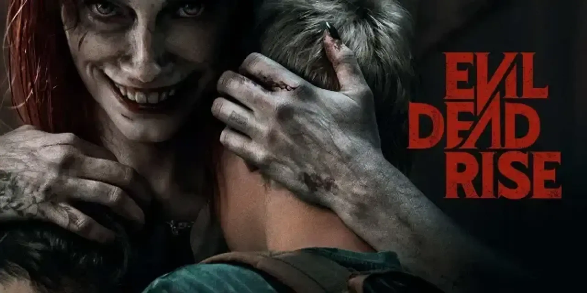 فیلم ظهور مرده شیطانی (Evil Dead Rise 2023)