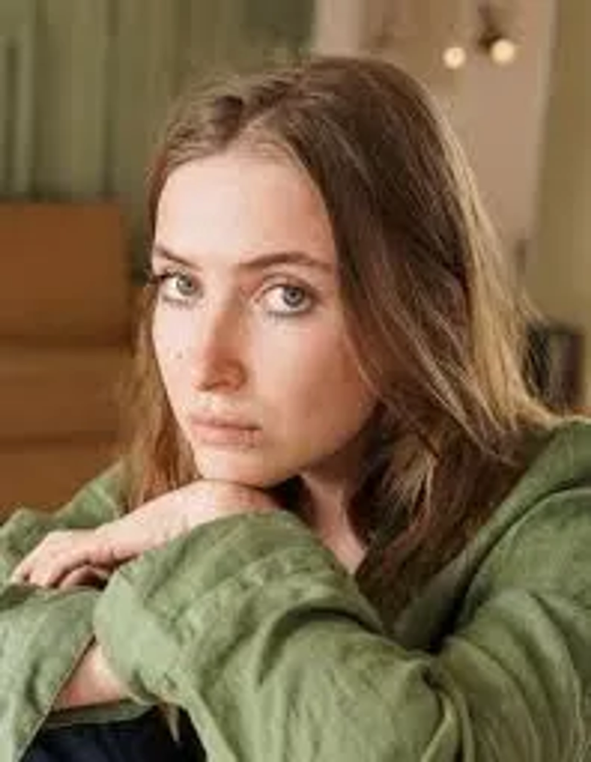 ماشا تکنچنکو