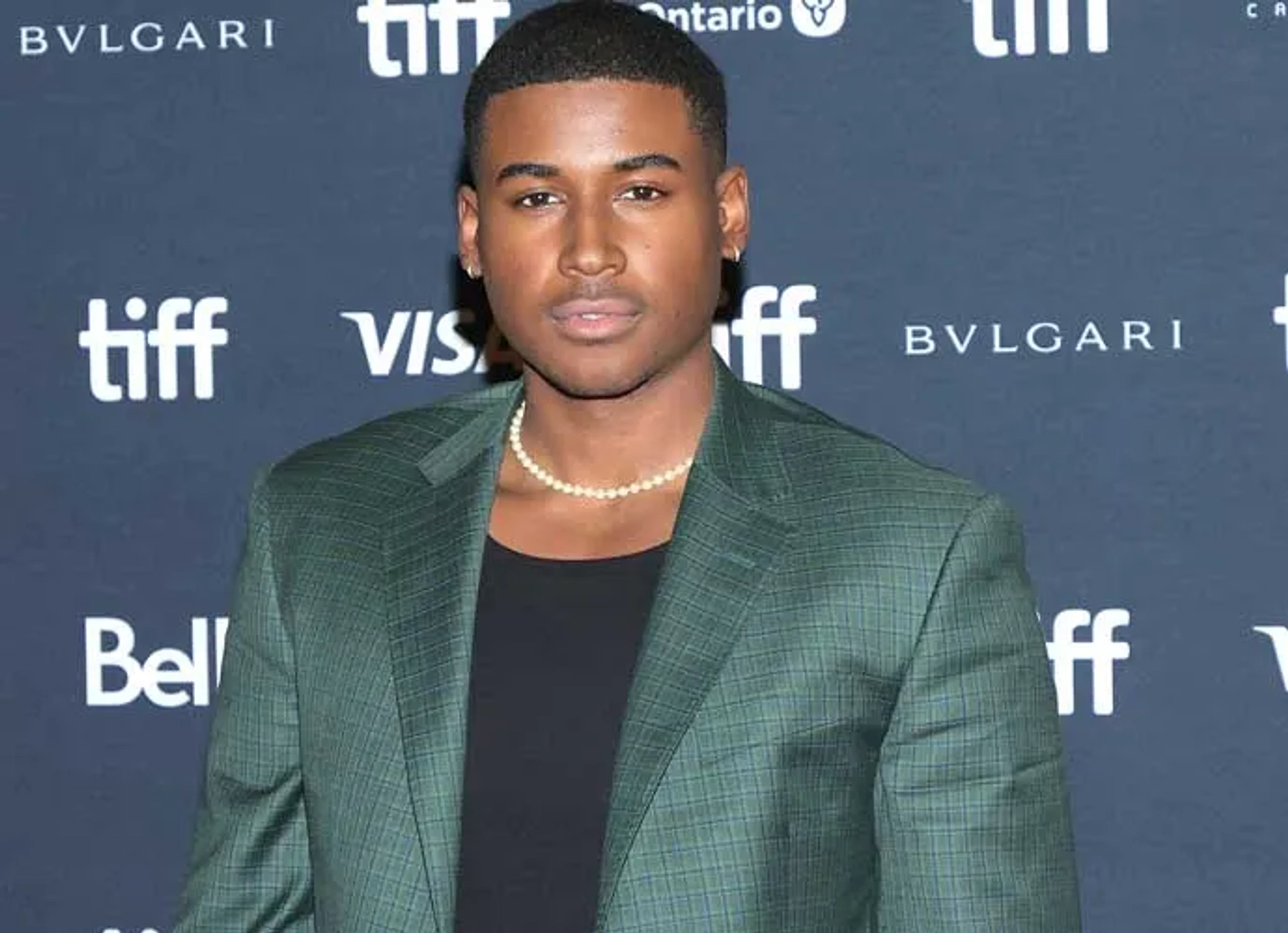 مایکل کوپر جونیور