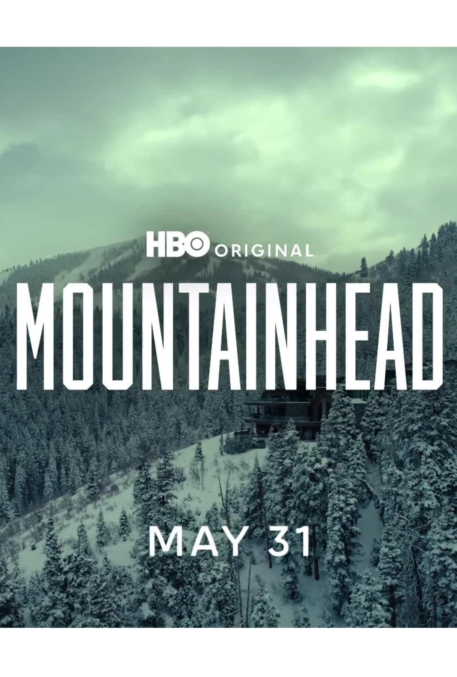 Mountainhead (2025)