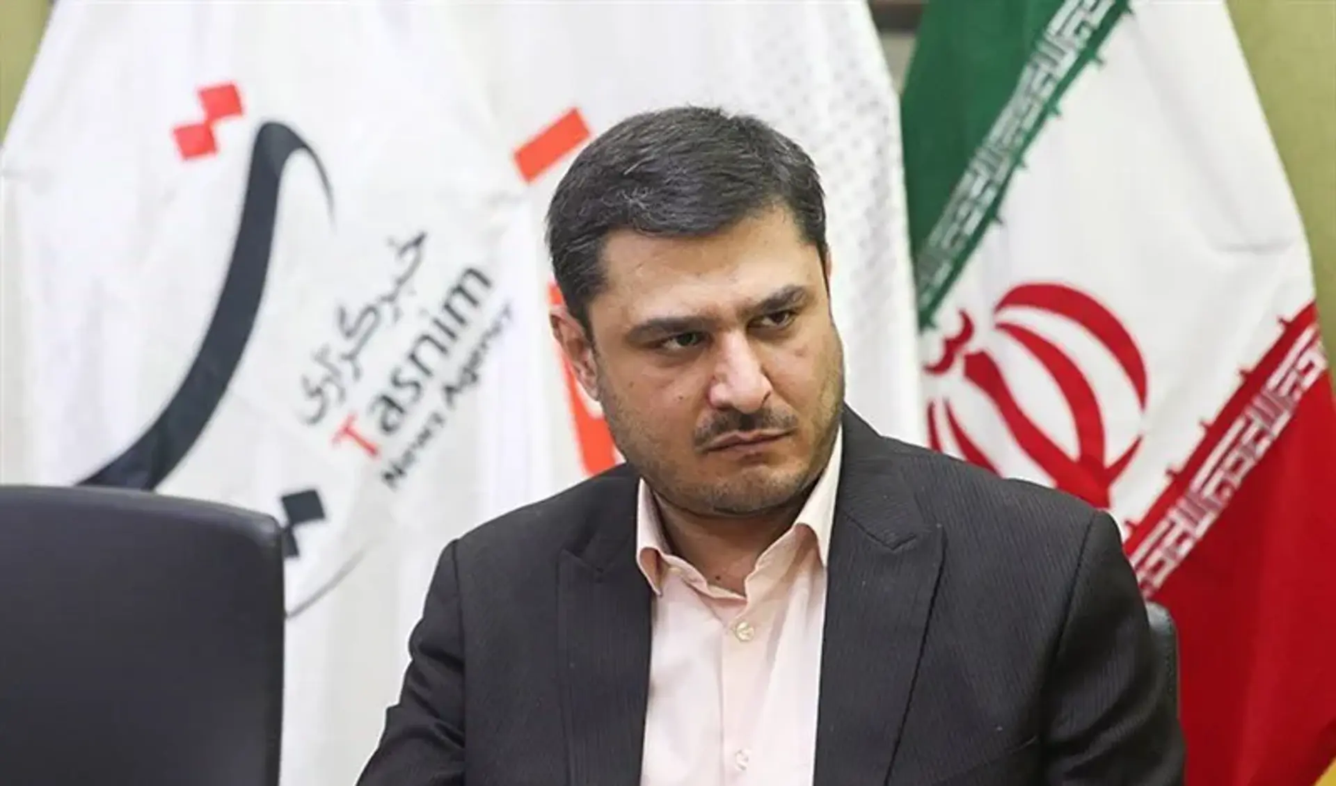 سعید مرادی